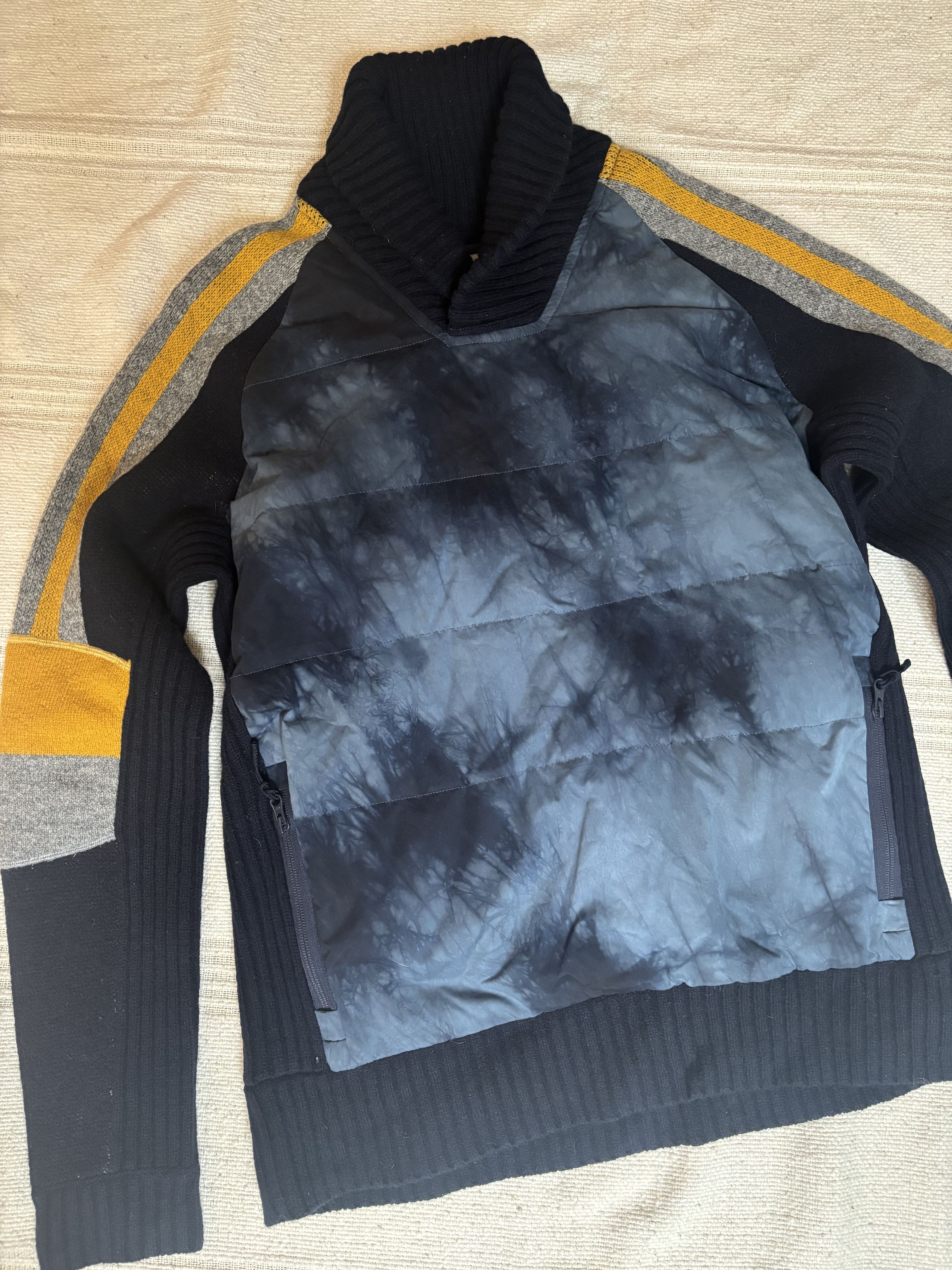 Other ALPS & METERS ALPINE COMBINED KNIT Size US M / EU 48-50 / 2 - 2 Thumbnail