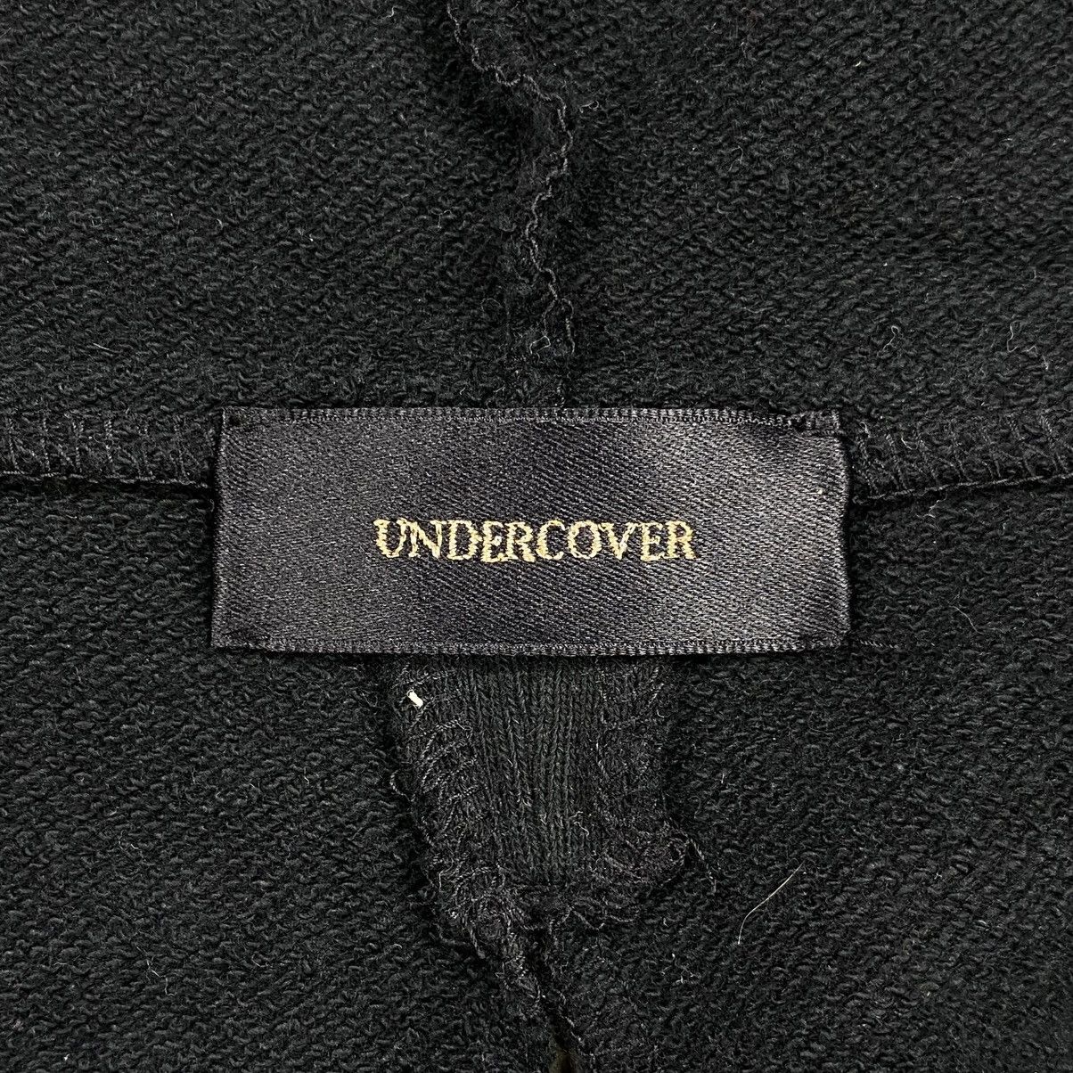 Undercover AW16 Trump Hoodie Size US M / EU 48-50 / 2 - 4 Thumbnail
