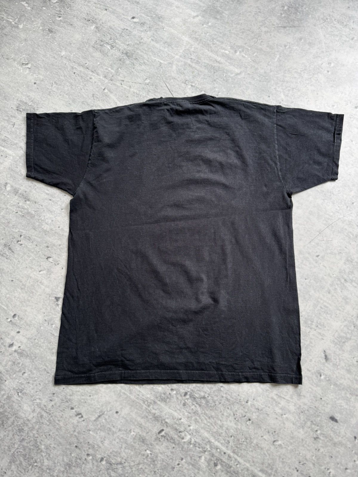 Iron Maiden × Vintage Iron Maiden centre logo tee Size US L / EU 52-54 / 3 - 2 Thumbnail