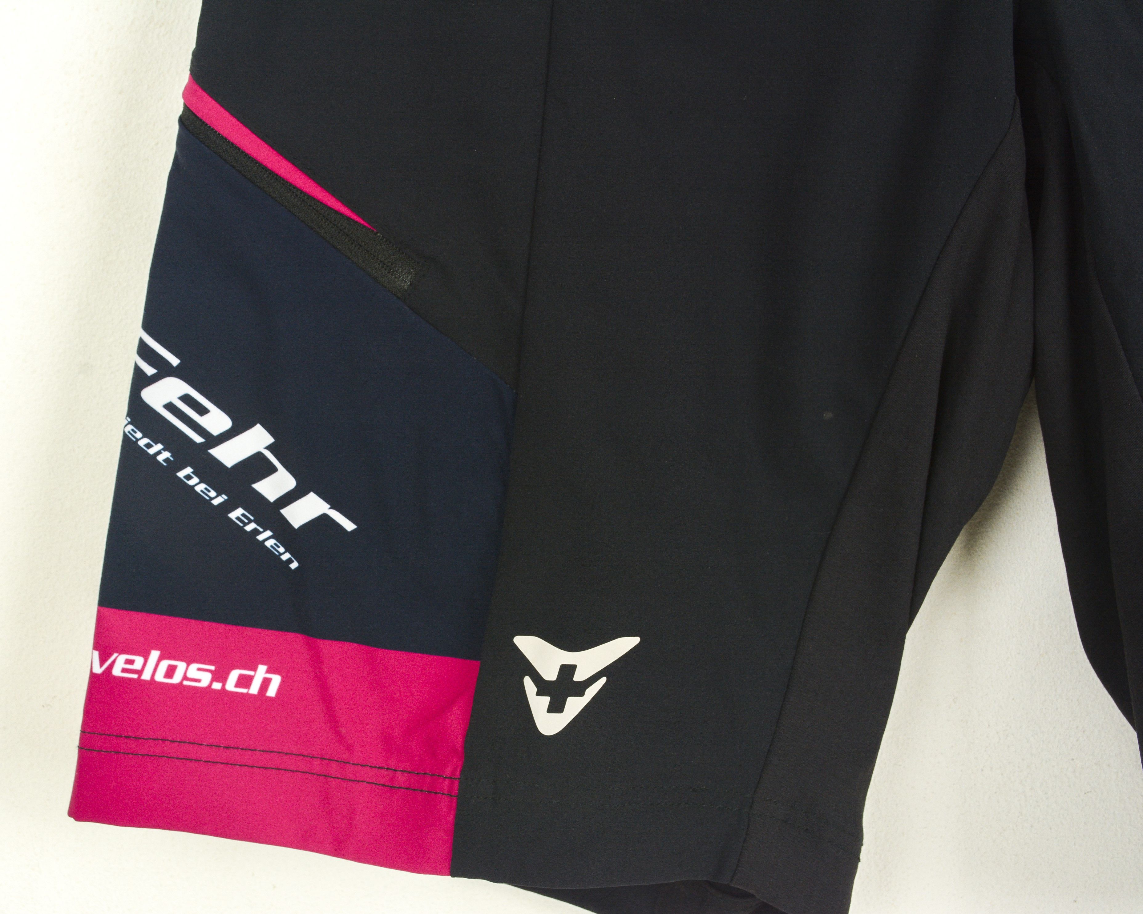 Other CUORE Men M Downhill Cyling Enduro Shorts Fehr Biking MTB Size US 32 / EU 48 - 2 Thumbnail