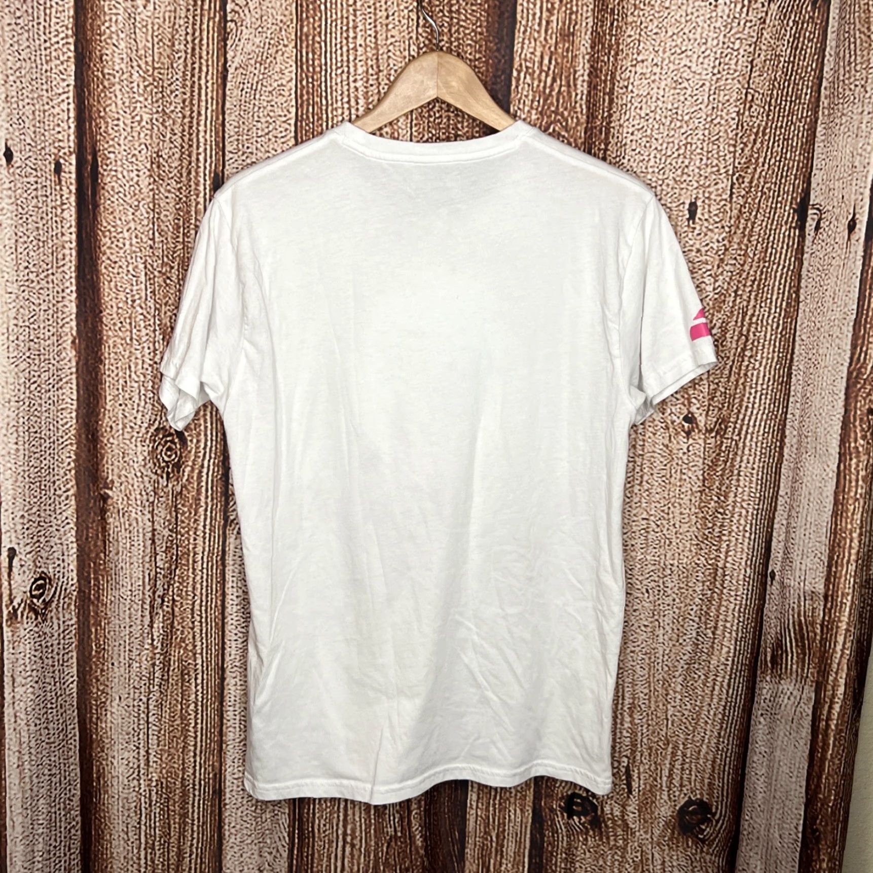 Vintage Babolat Men's Skeleton Too Young to be Old Shirt Large Size US L / EU 52-54 / 3 - 3 Thumbnail