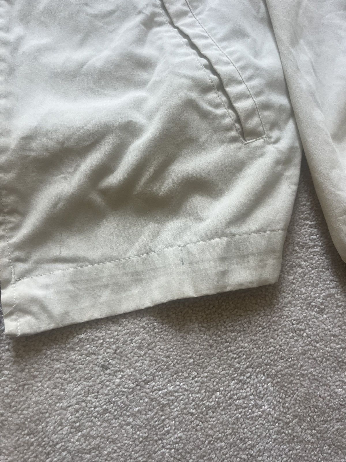 Vintage Vintage windbreaker Size US M / EU 48-50 / 2 - 5 Thumbnail