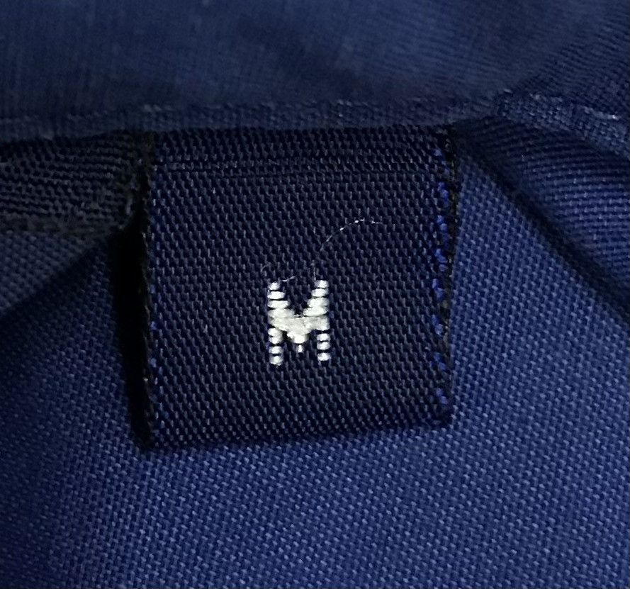 Polo Ralph Lauren × Vintage Vintage Polo by Ralph Lauren Jacket Size US M / EU 48-50 / 2 - 13 Thumbnail