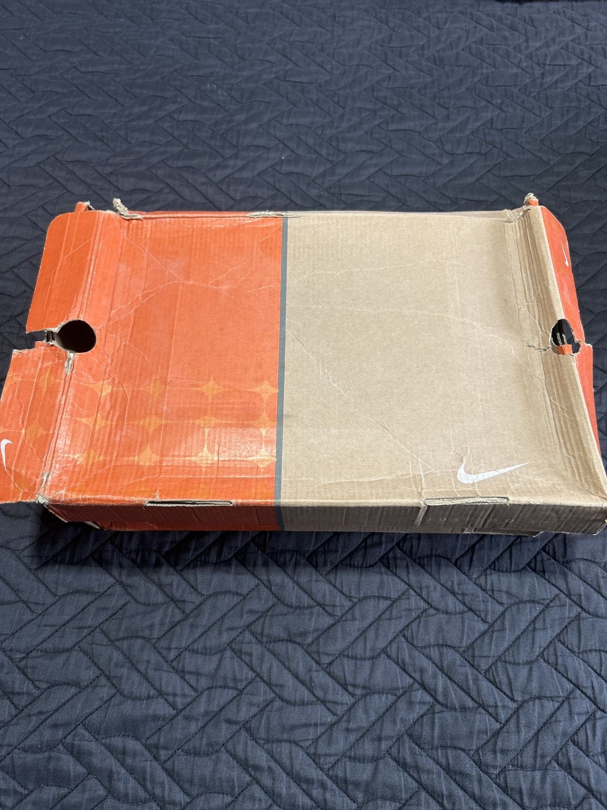 Nike Nike halloween af1 Size US 10 / EU 43 - 22 Thumbnail