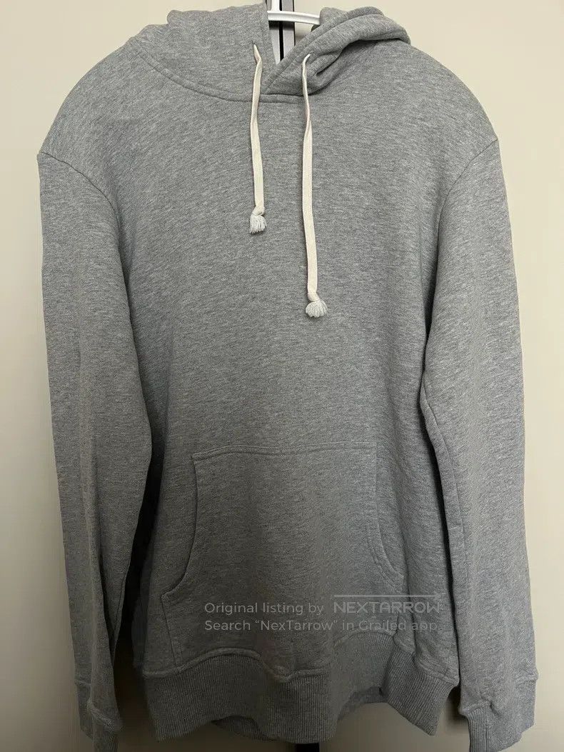 Comme des Garcons Comme des Garcons Hooded sweatshirt Size S / US 4 / IT 40 - 1 Thumbnail
