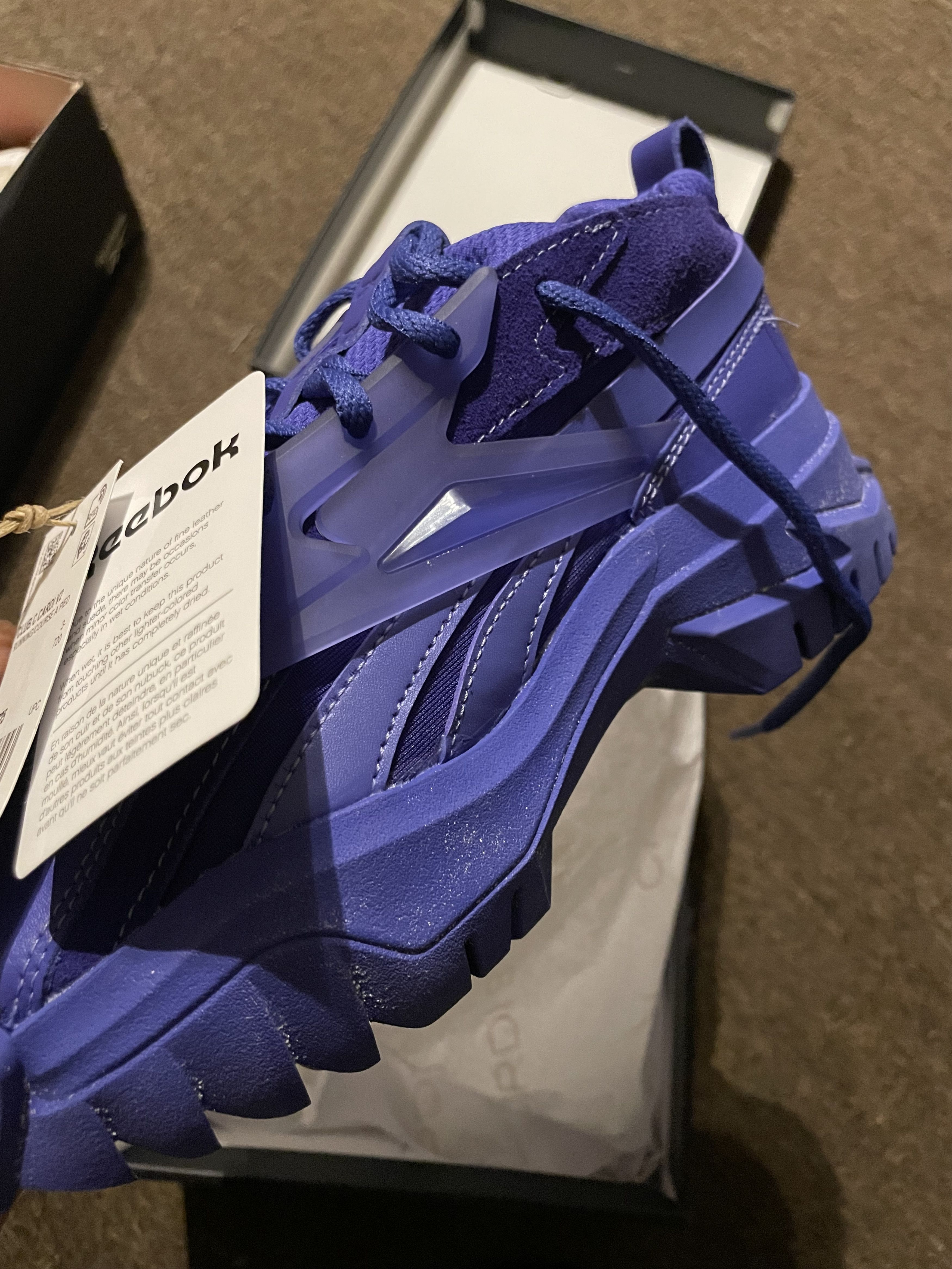 Reebok Club C Cardi V2 Size US 4 / IT 34 - 2 Thumbnail