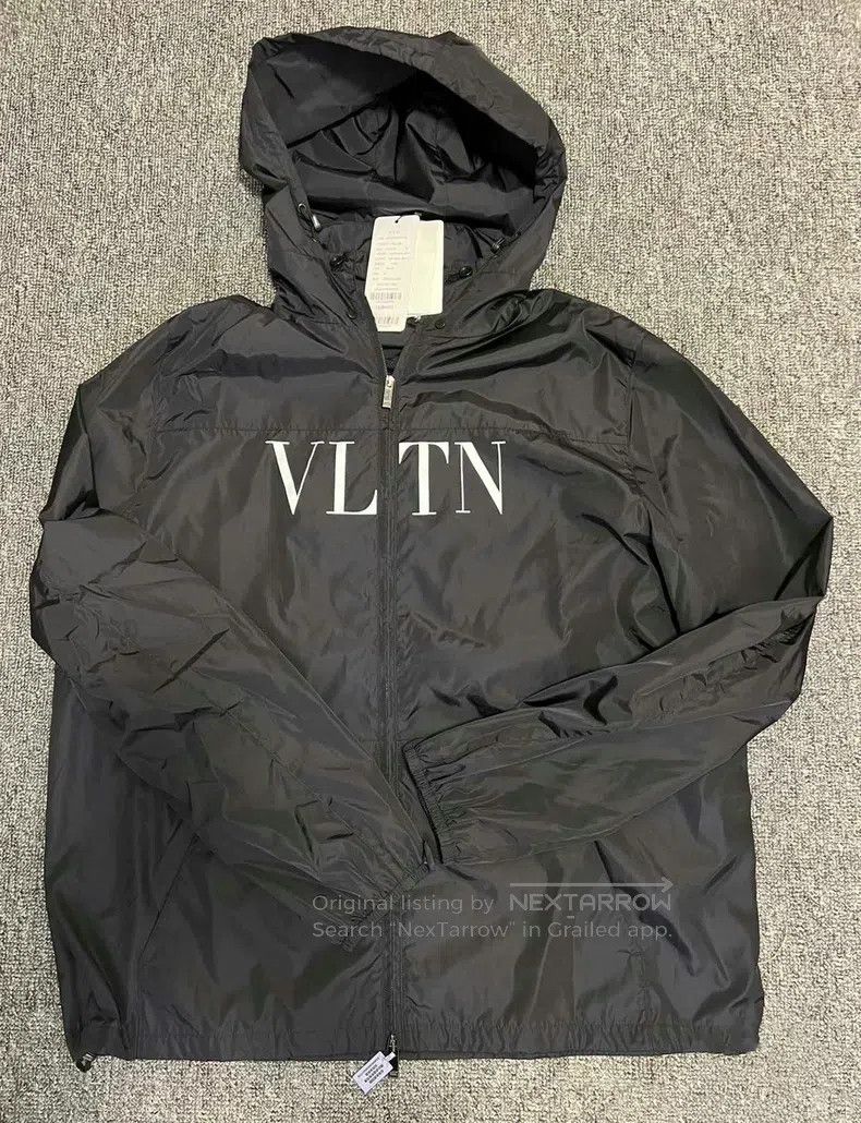 Valentino Valentino Classic thin coat Size US XL / EU 56 / 4 - 3 Thumbnail