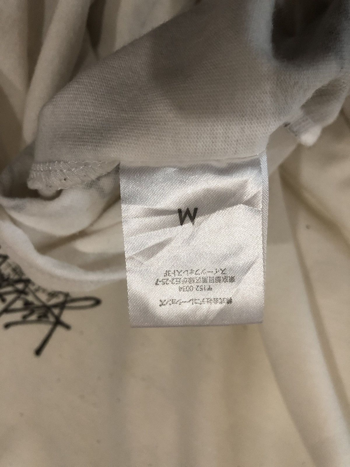 Japanese Brand Keyakizaka 46 Shirt Size US M / EU 48-50 / 2 - 8 Thumbnail