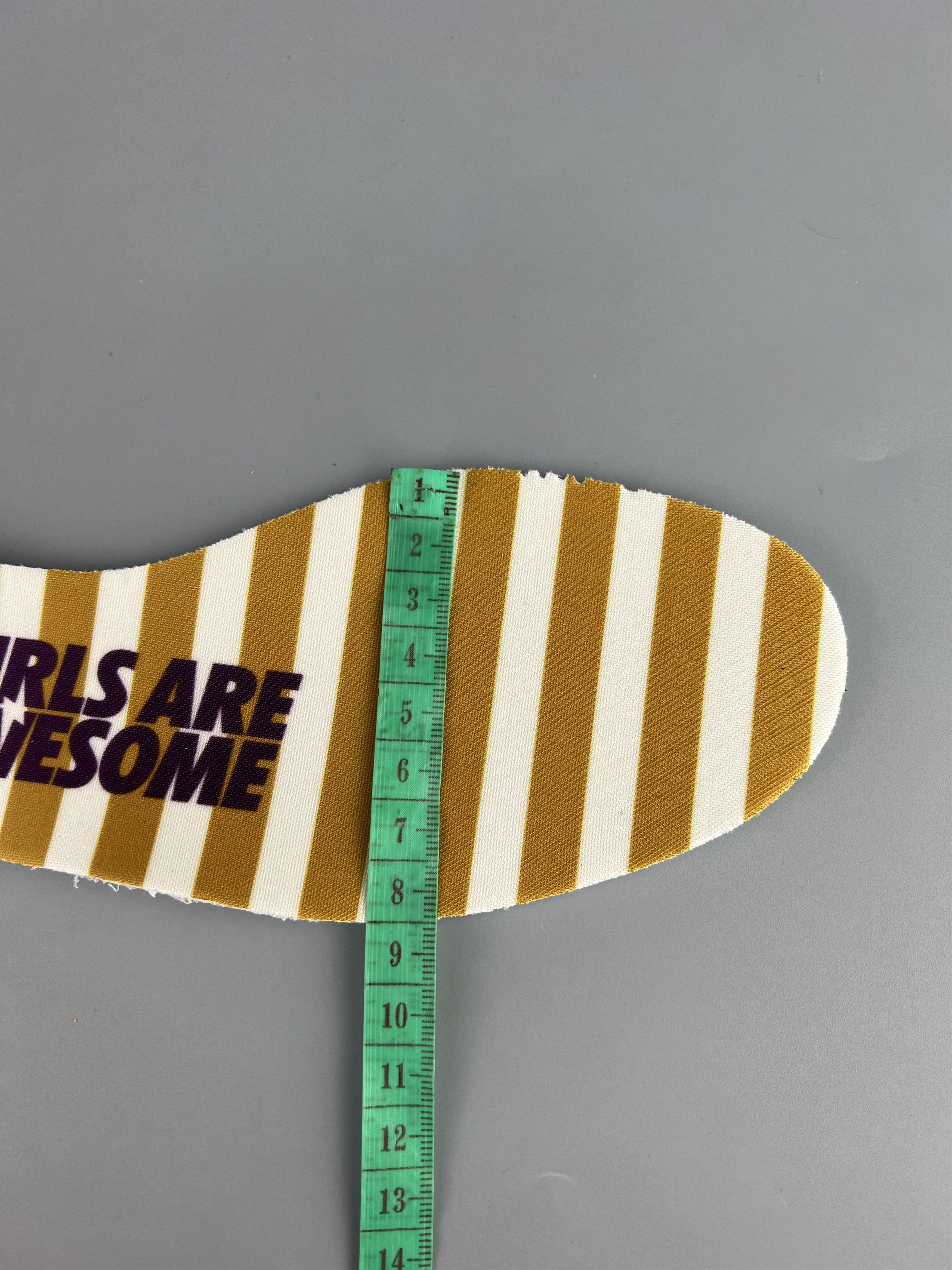 Adidas Adidas Forum Low x Girls Are Awesome Women's Size US 6 Size US 6 / IT 36 - 11 Thumbnail