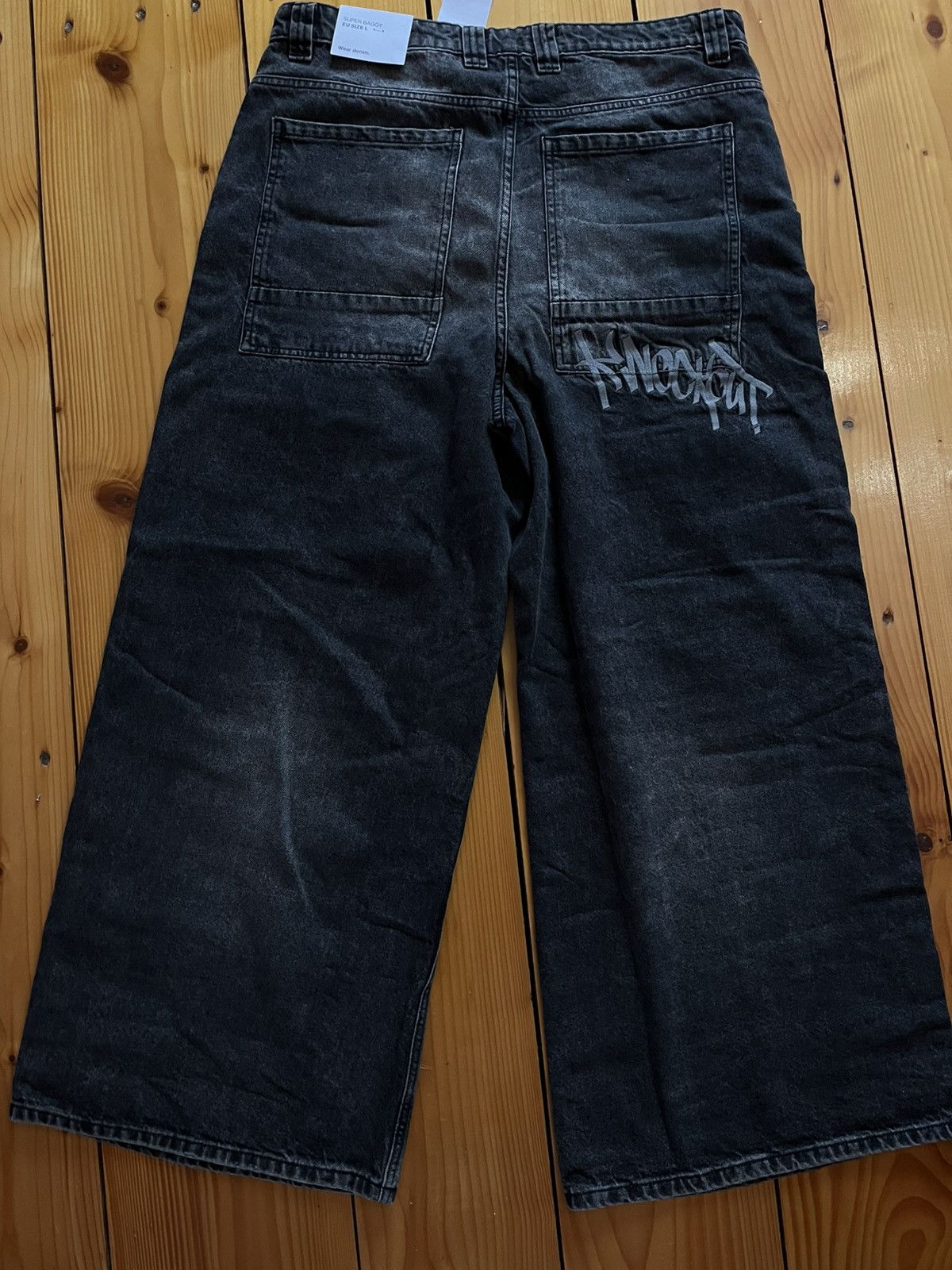 Other House jeans Size US 44 / EU 60 - 3 Thumbnail