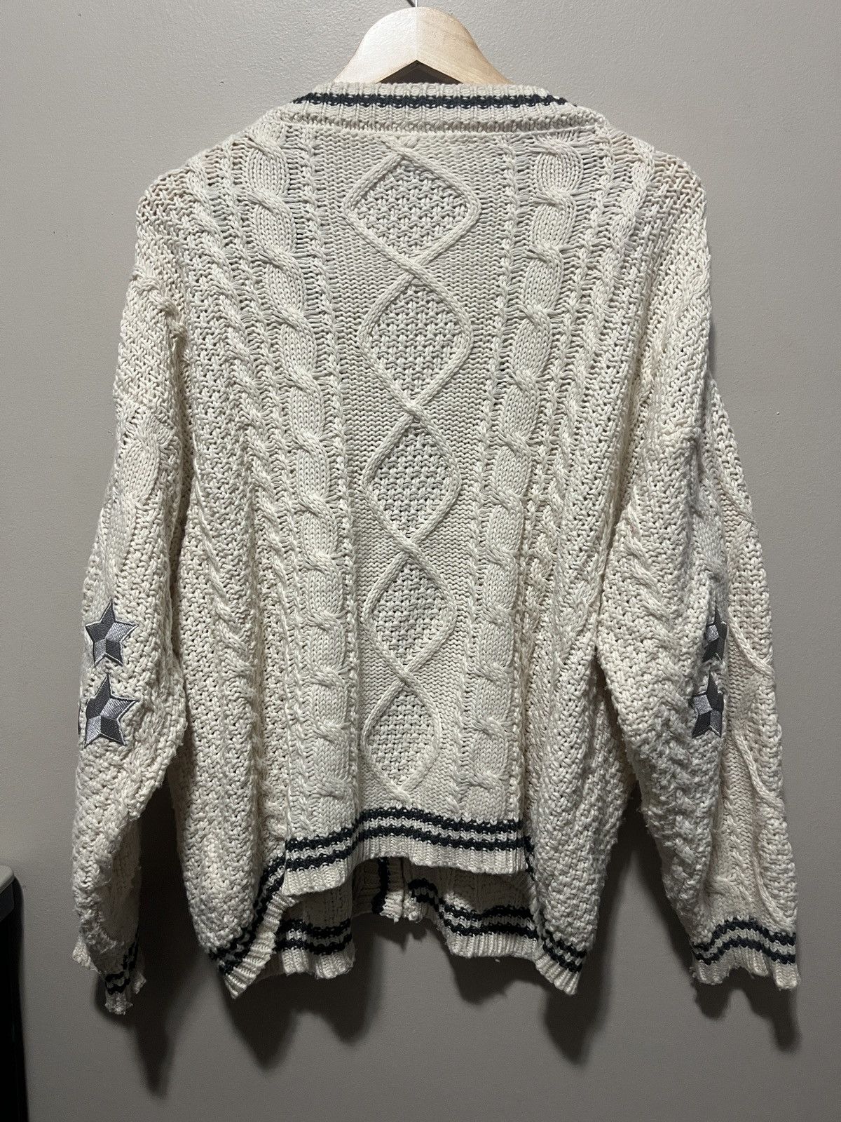 Other Knitted Taylor Swift Shirt Size L / US 10 / IT 46 - 6 Thumbnail