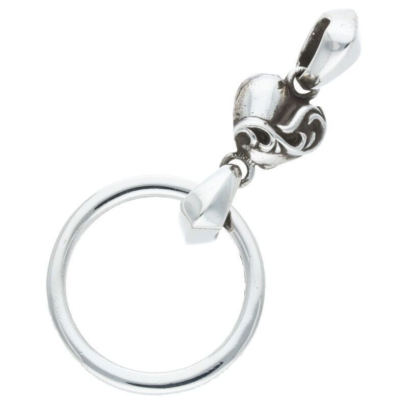 Chrome Hearts Chrome Hearts EWLP NTFL Eyewear Loop Necklace Size ONE SIZE - 2 Thumbnail