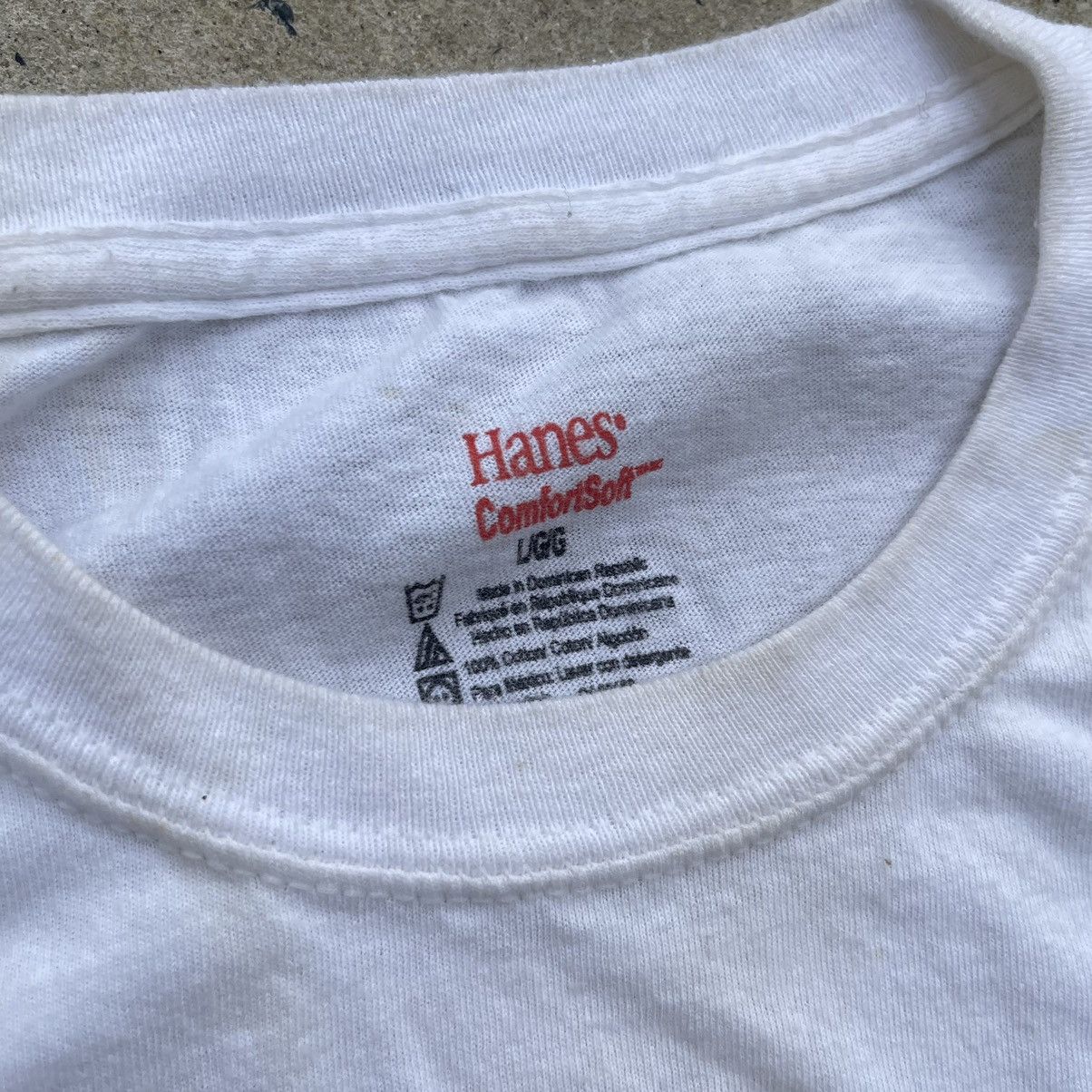 Vintage Vtg Thrashed Y2K JOHN COLTRANE A LOVE SUPREME Custom Shirt Size US L / EU 52-54 / 3 - 3 Thumbnail