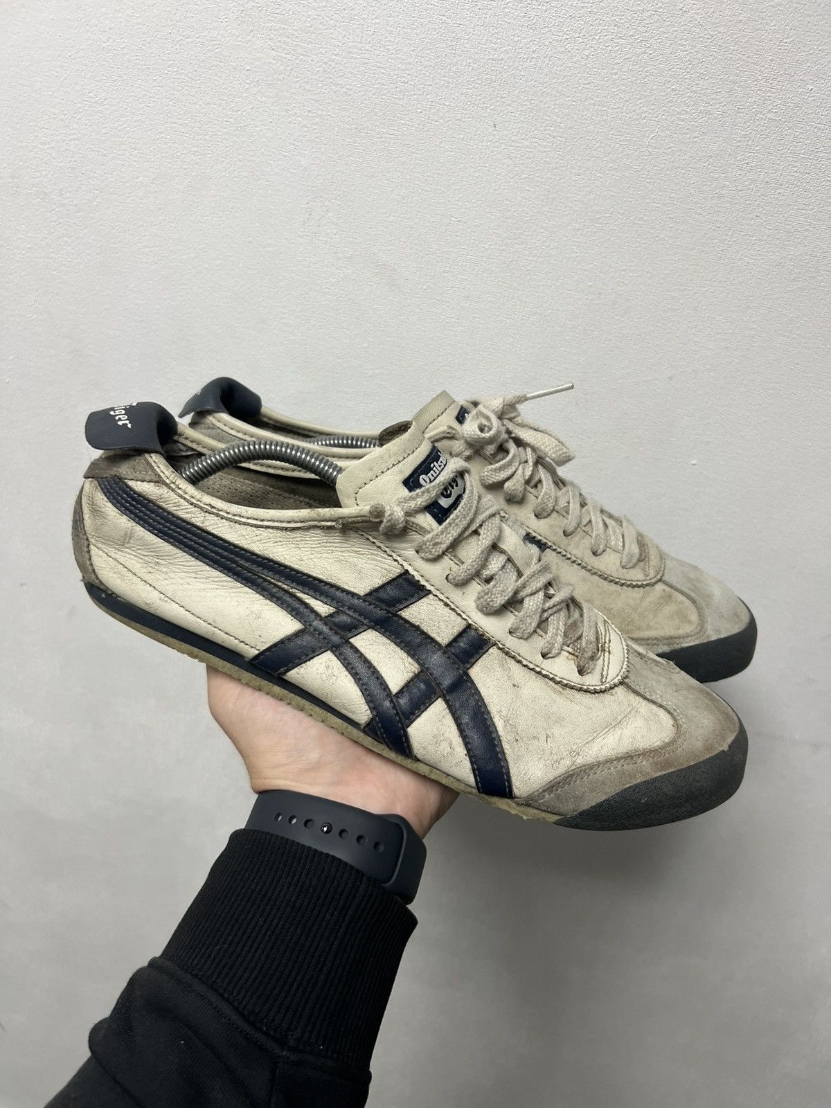 Asics Tiger Onitsuka Sneakers Vintage Y2k