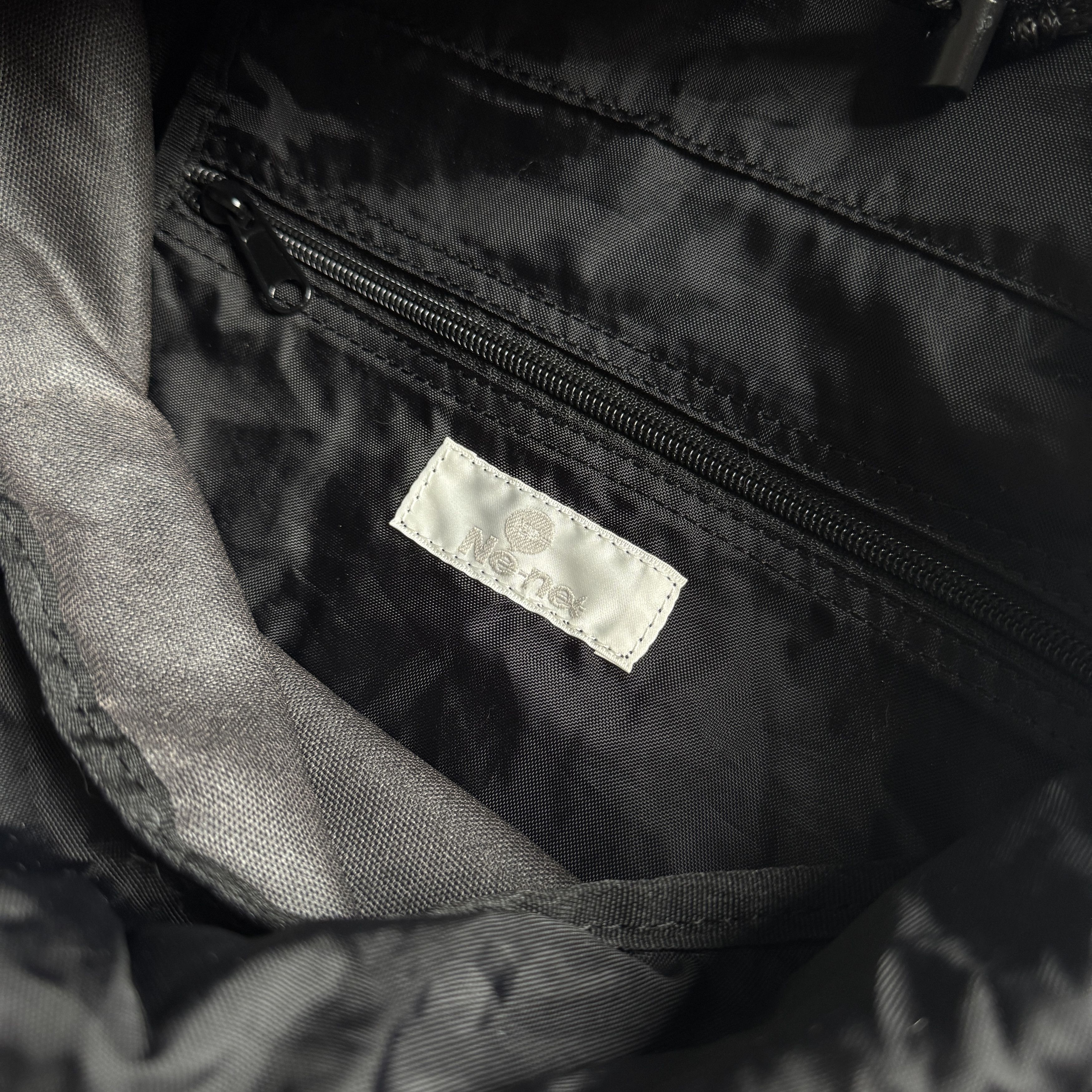 Ne-Net Ne-net Cat Backpack Size ONE SIZE - 9 Thumbnail