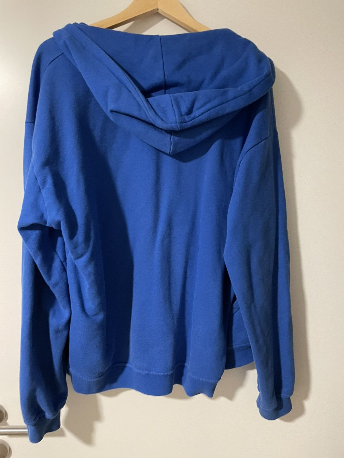 Other VACID Blue zip hoodie Size US L / EU 52-54 / 3 - 2 Thumbnail