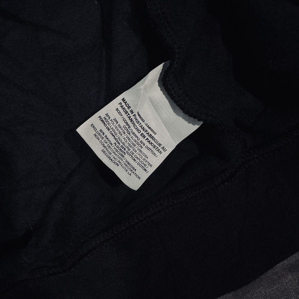 Nike Nike Zip Up Hoodie Size US L / EU 52-54 / 3 - 8 Thumbnail