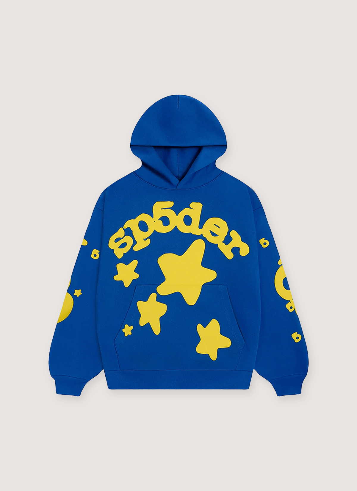 Sp5der Spider TC Blue Here