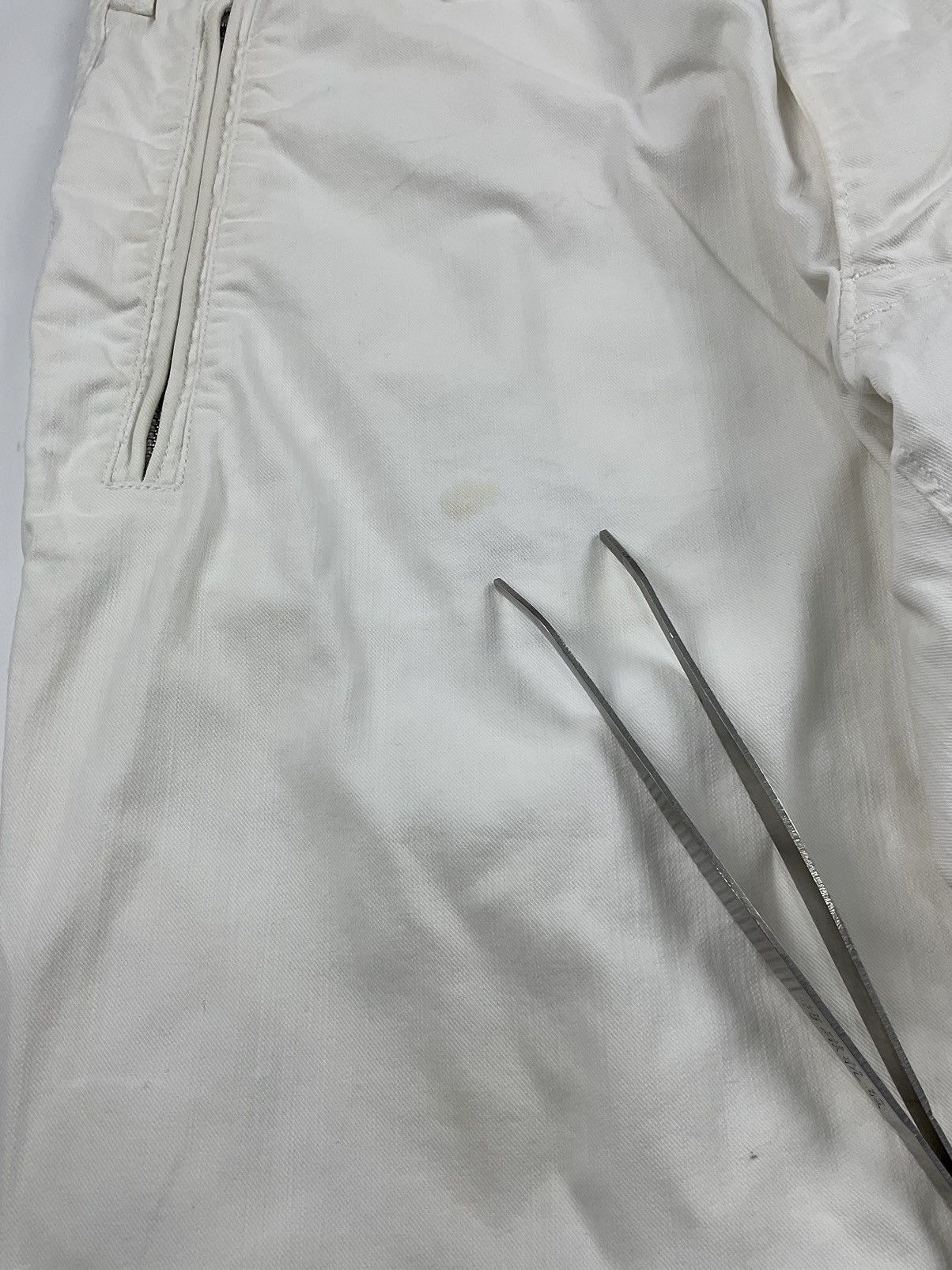 C.P. Company C.P. Company S/S'09 Utility Pants Size US 32 / EU 48 - 6 Thumbnail