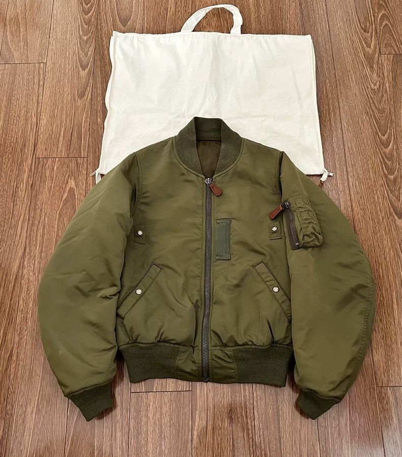 VISVIM THORSON JKT-2506