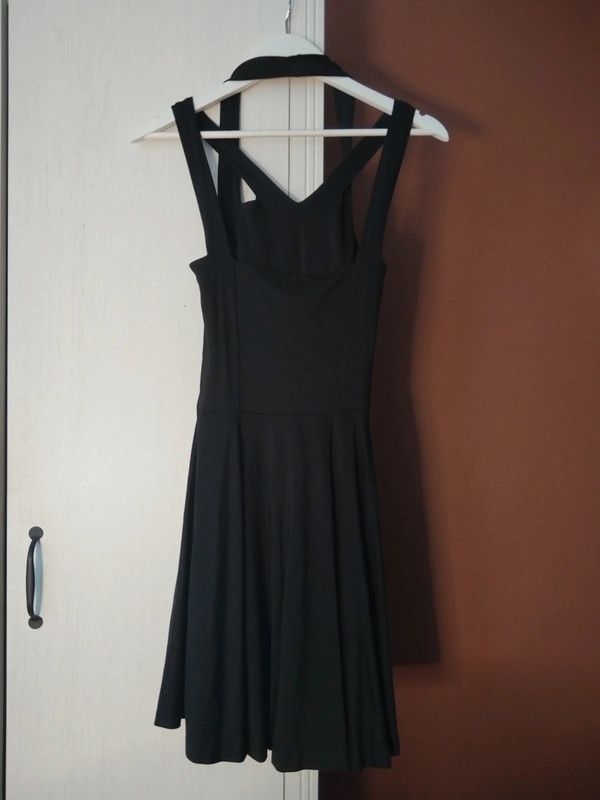 & Other Stories & Other Stories black dress Size S / US 4 / IT 40 - 3 Thumbnail