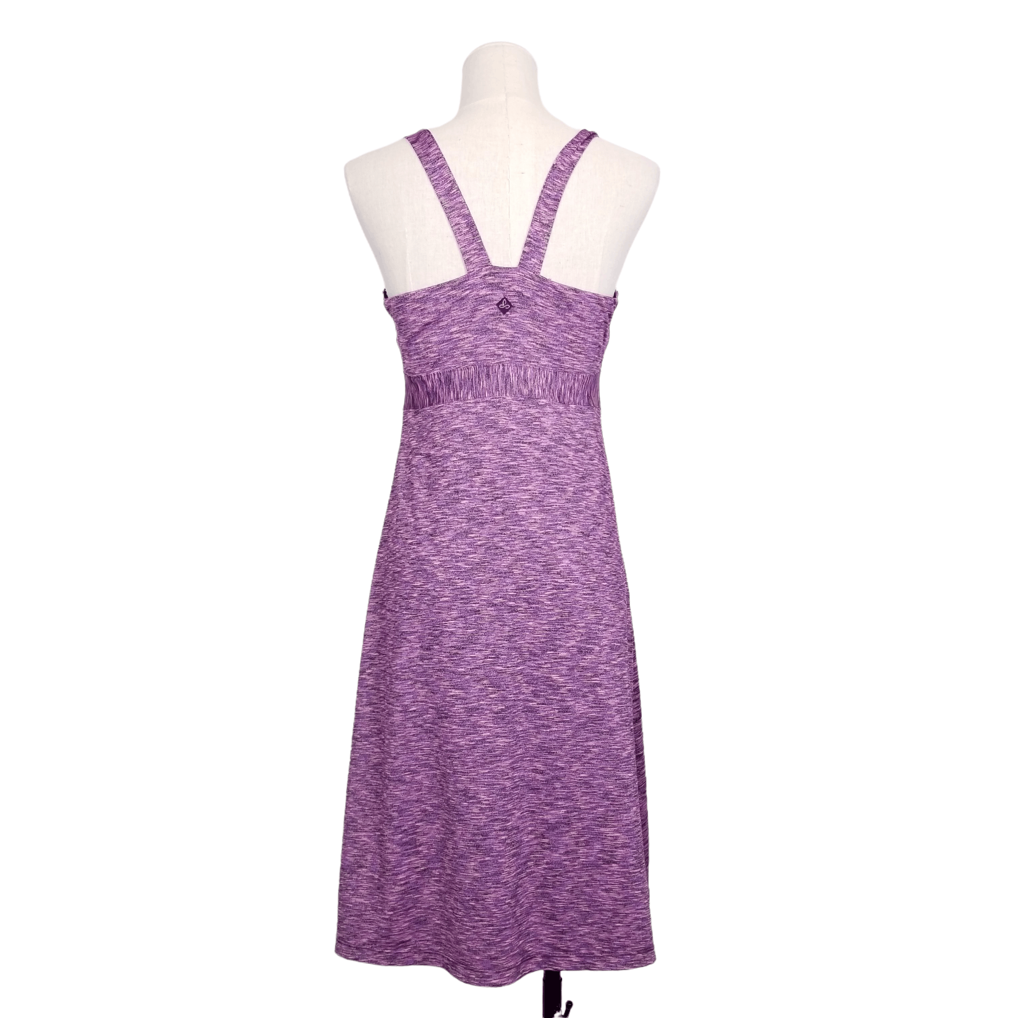 Prana Amaya Space Dye Athletic Dress Size S / US 4 / IT 40 - 4 Thumbnail