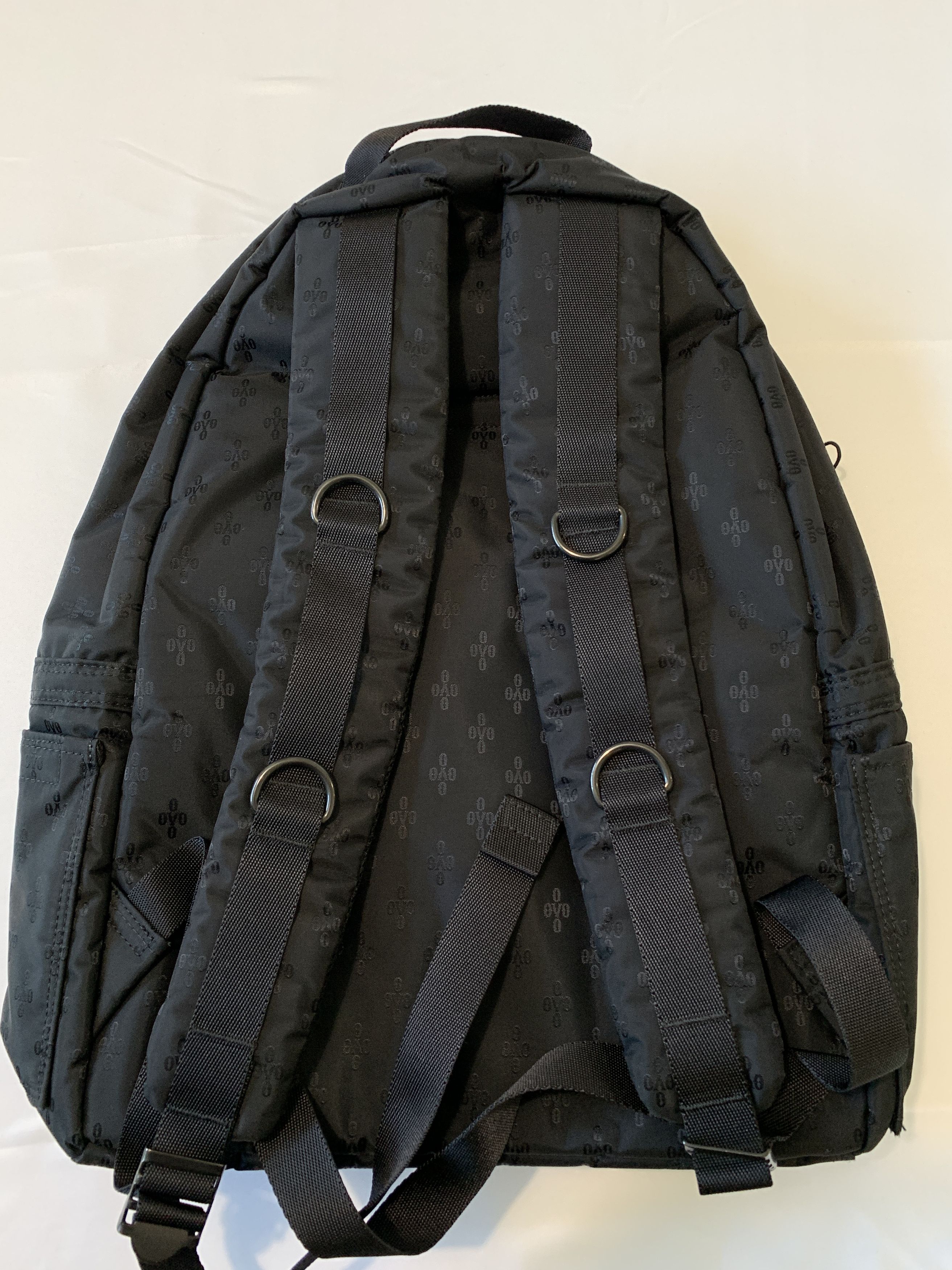 Drake OVO x Porter Backpack Bag First Drop Release Size ONE SIZE - 8 Thumbnail