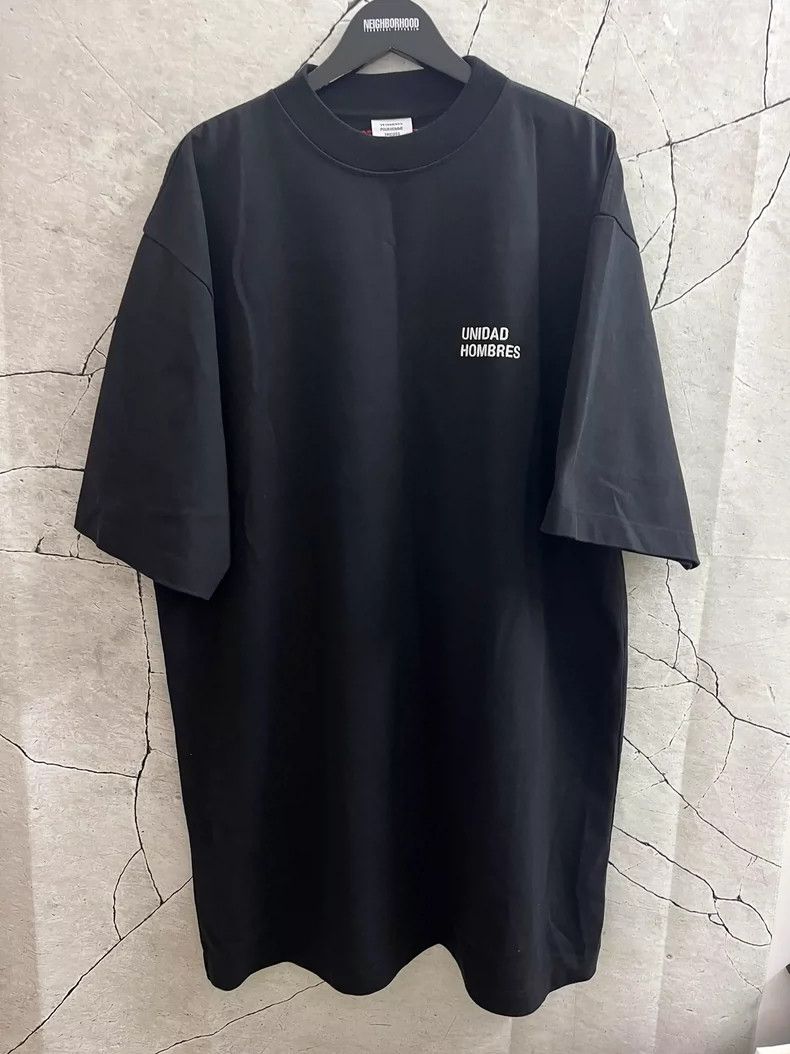 VETEMENTS UNIDAD HOMBRES トレーナー M VETEMENTS UNIDAD HOMBRES トレーナー M VETEMENTS UNIDAD