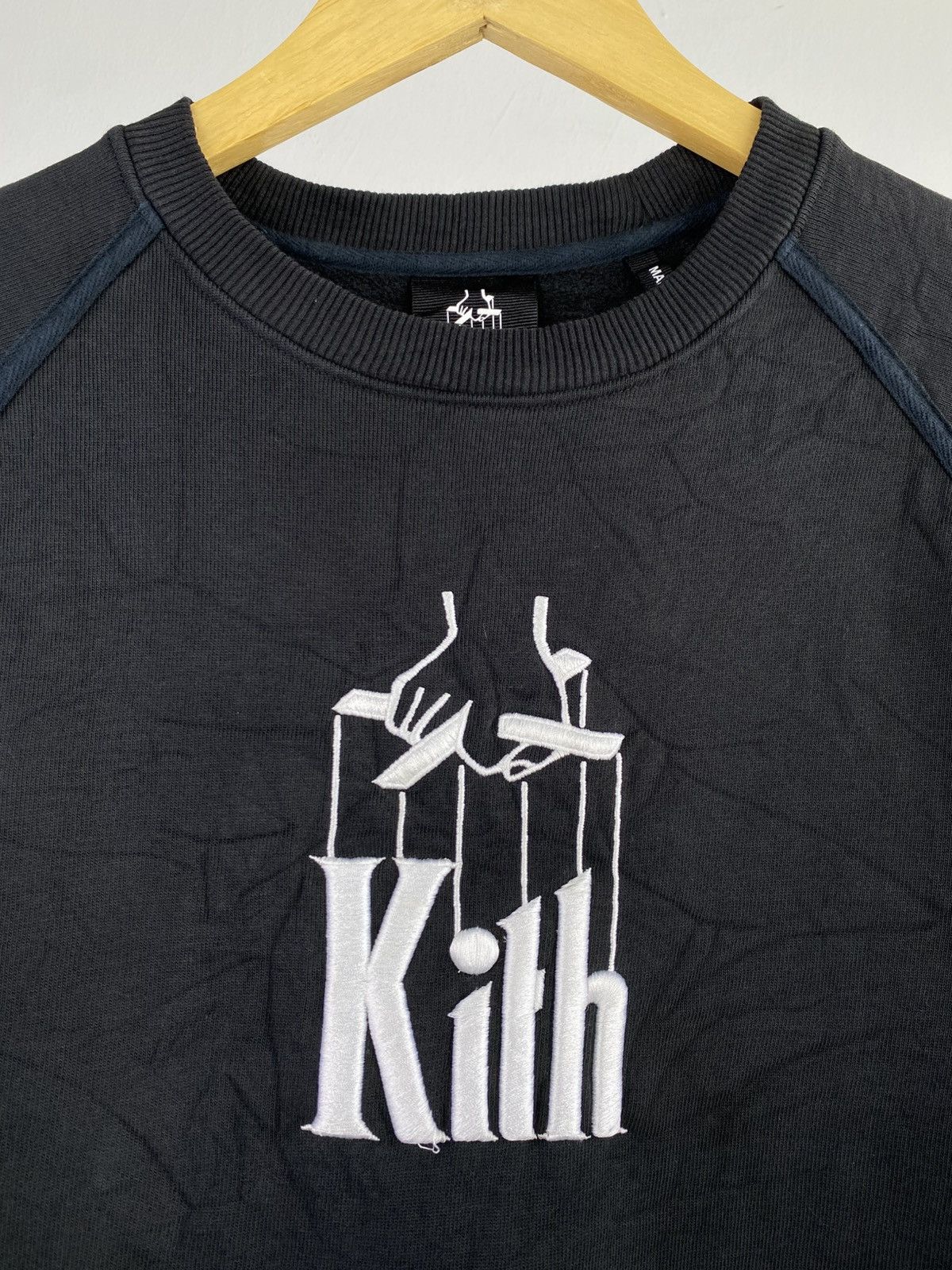 Kith 2020 Kith Paramount Pictires Crewneck Size US XS / EU 42 / 0 - 3 Thumbnail