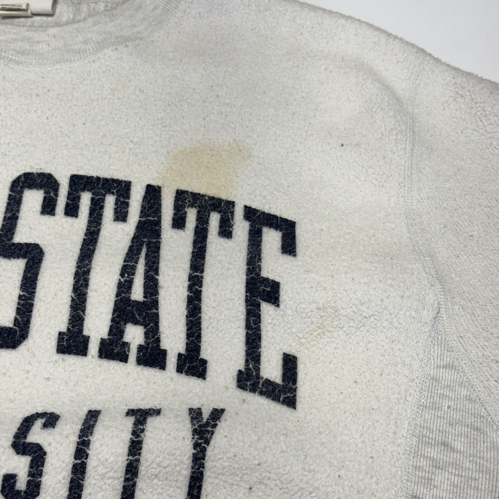 Champion Penn State University Champion Reverse Weave Sweatshirt Size US M / EU 48-50 / 2 - 4 Thumbnail