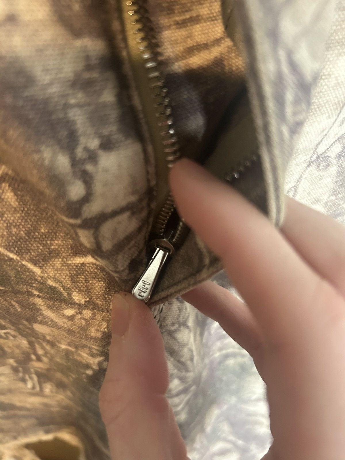 Enfants Riches Deprimes FIRST DROP ERD REALTREES GRAIL Size US 29 - 6 Thumbnail