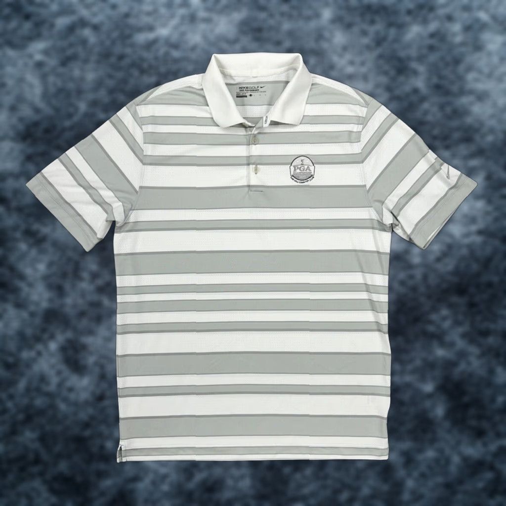 Drake × Nike Nike x Drake NOCTA Golf Men's Printed Polo | Grailed