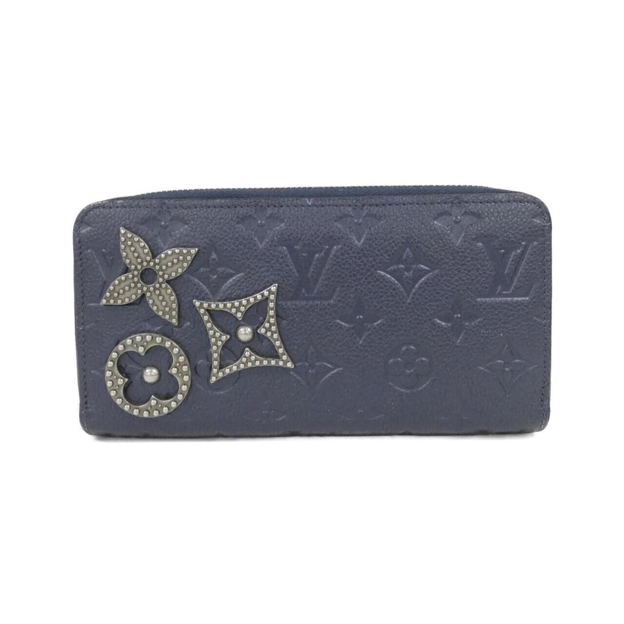 Louis Vuitton Louis Vuitton Zippy wallet wallet Size ONE SIZE - 1 Thumbnail