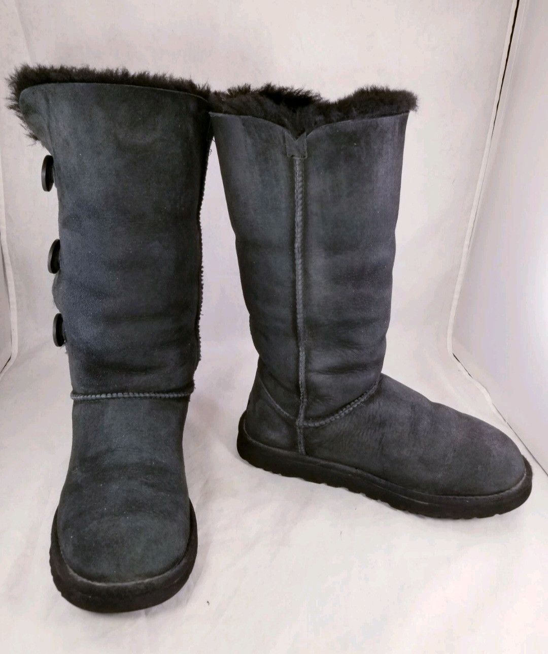Ugg TRIPLET BAILEY Size US 8 / IT 38 - 4 Thumbnail