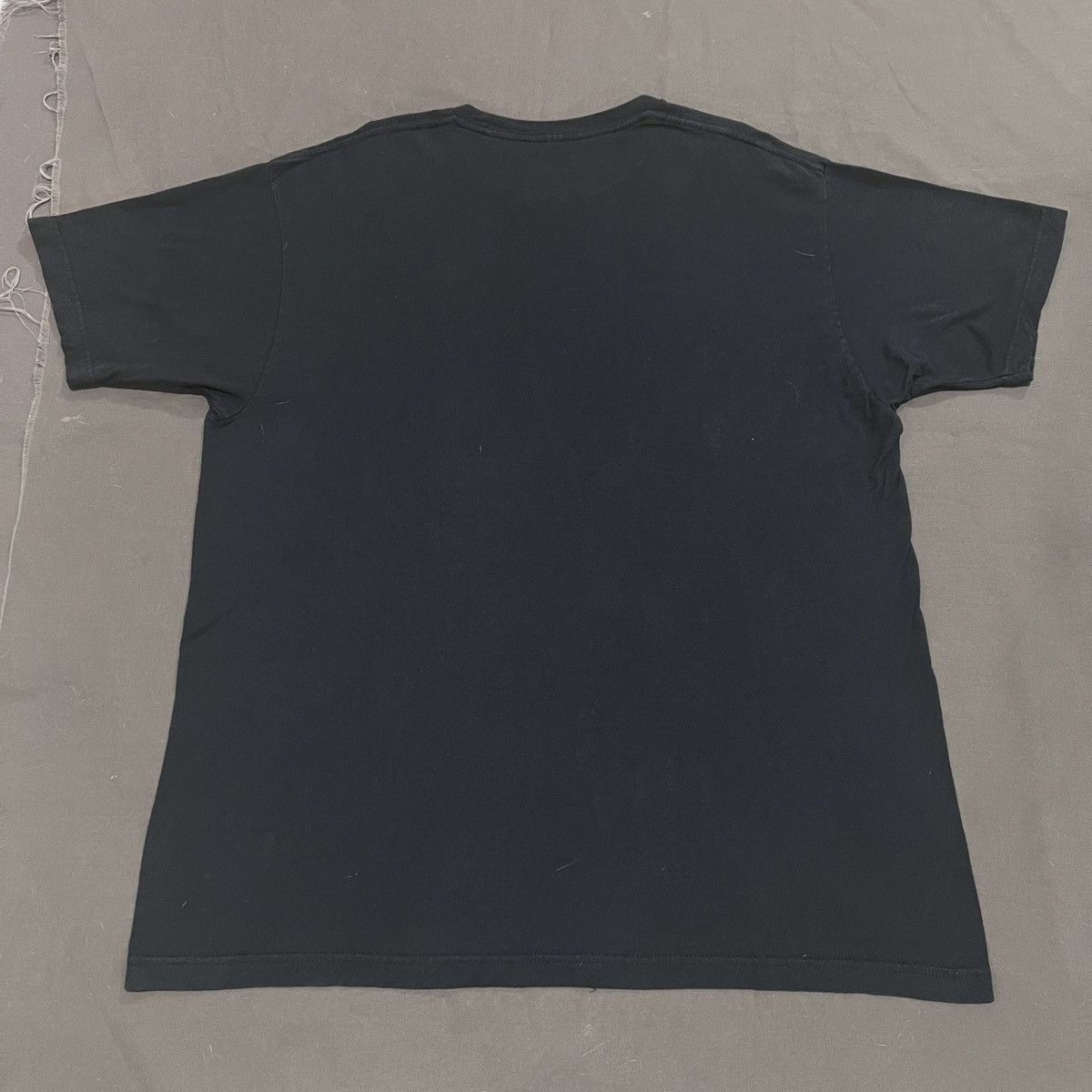 Anime × Cartoon Network × Japanese Brand Kill la Kill Ryuko Matoi Promo Tee XL Anime Size US XL / EU 56 / 4 - 4 Thumbnail