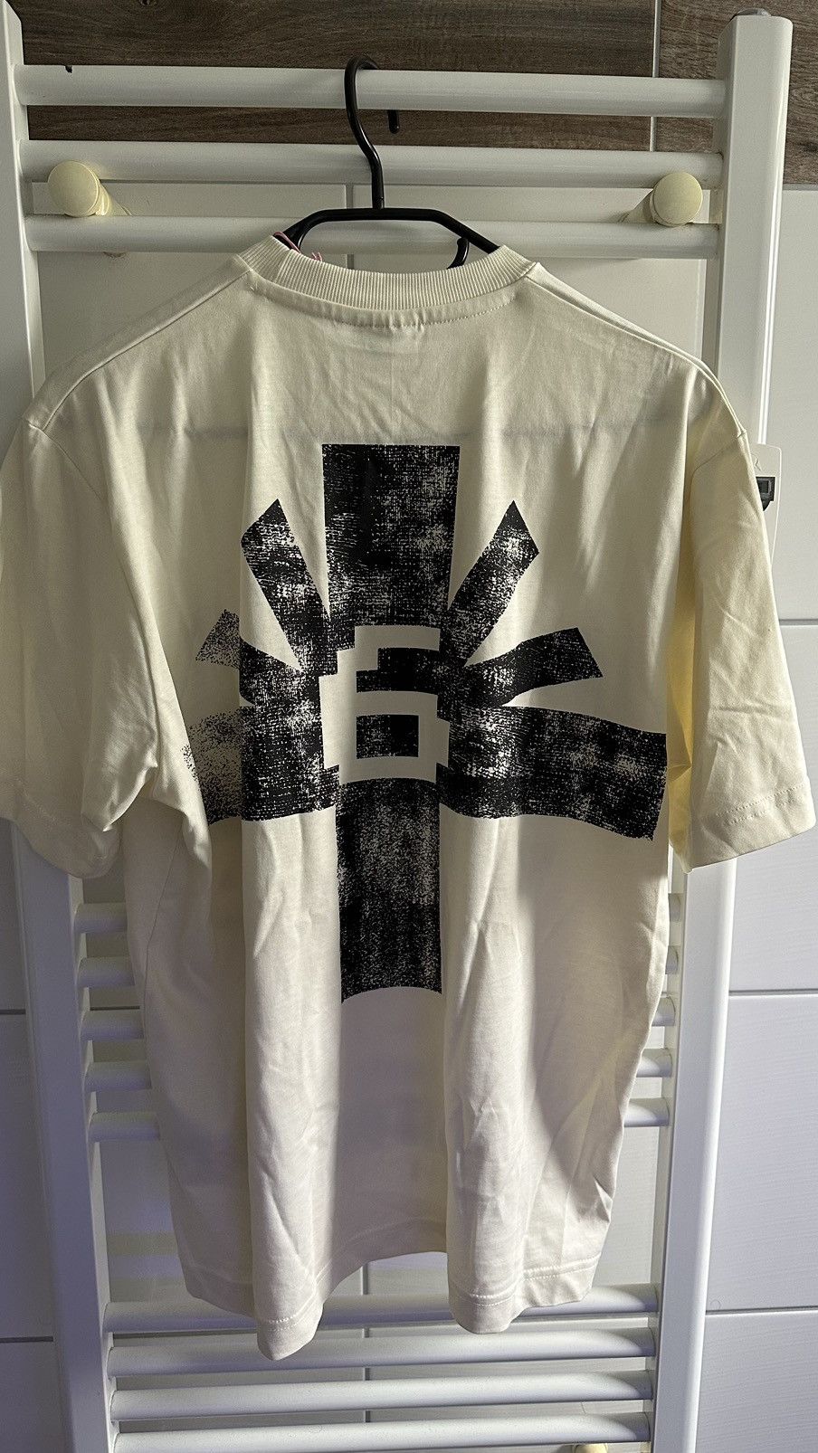 Vertabrae Vertabrae T-Shirt cream Size US XS / EU 42 / 0 - 2 Thumbnail