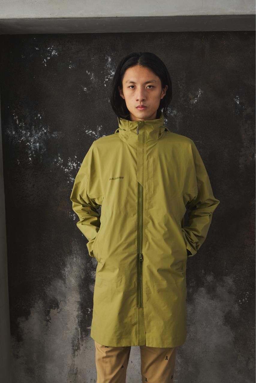 Mammut Mammut Delta X 3850 HS Hooded Jacket Size US M / EU 48-50 / 2 - 2 Thumbnail