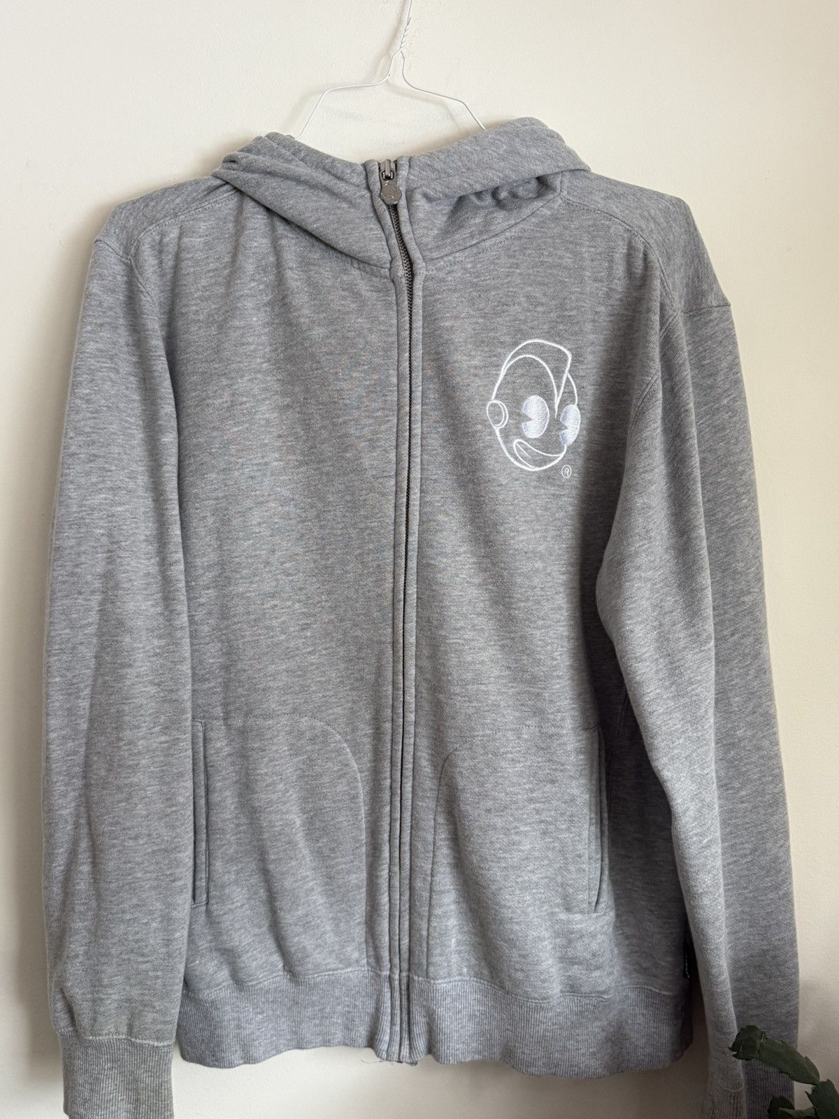 Designer × Kid Robot Kid Robot Hoddie Size US M / EU 48-50 / 2 - 1 Thumbnail