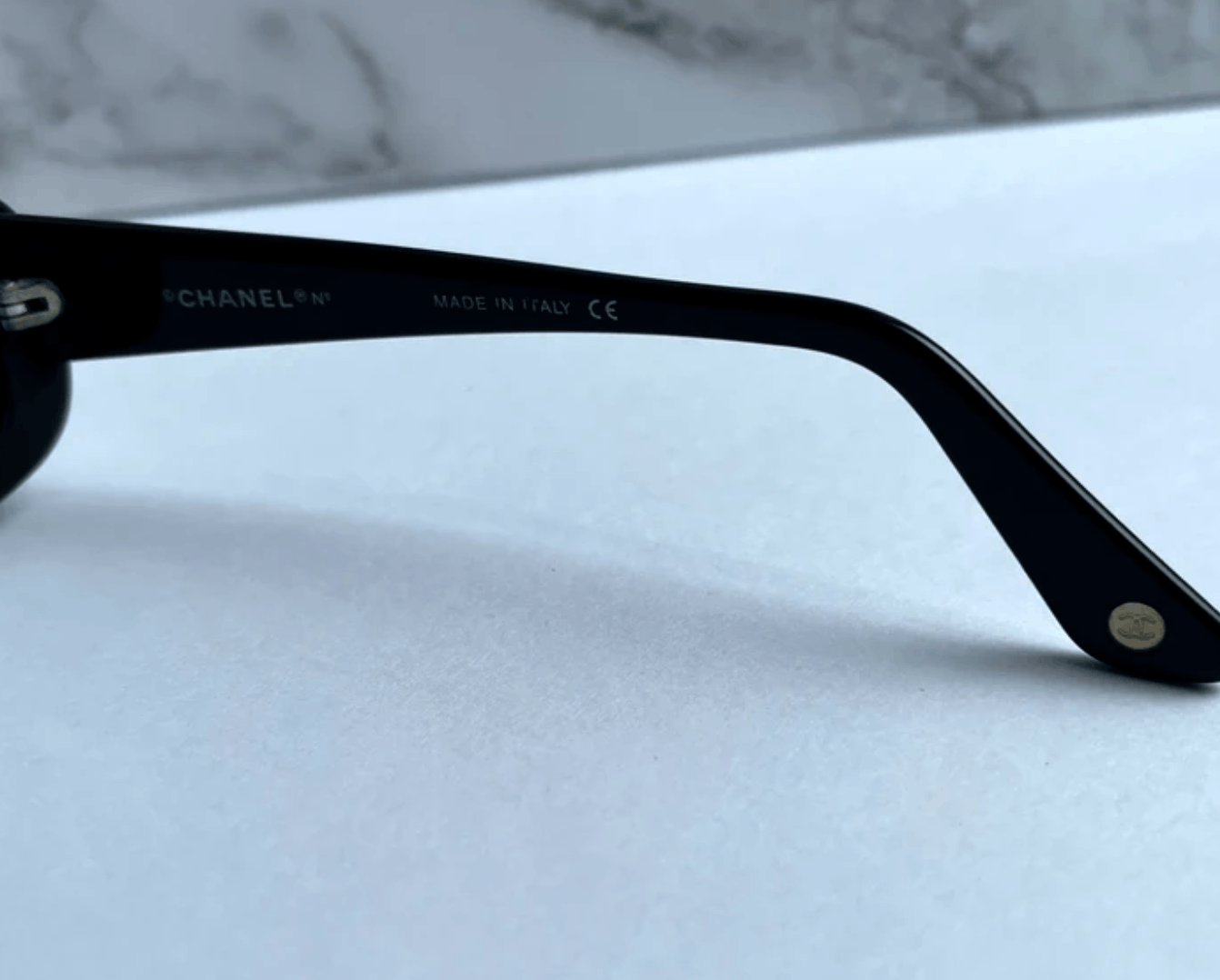Chanel CHANEL Sunglasses 5011 CC 5014 Size ONE SIZE - 5 Thumbnail