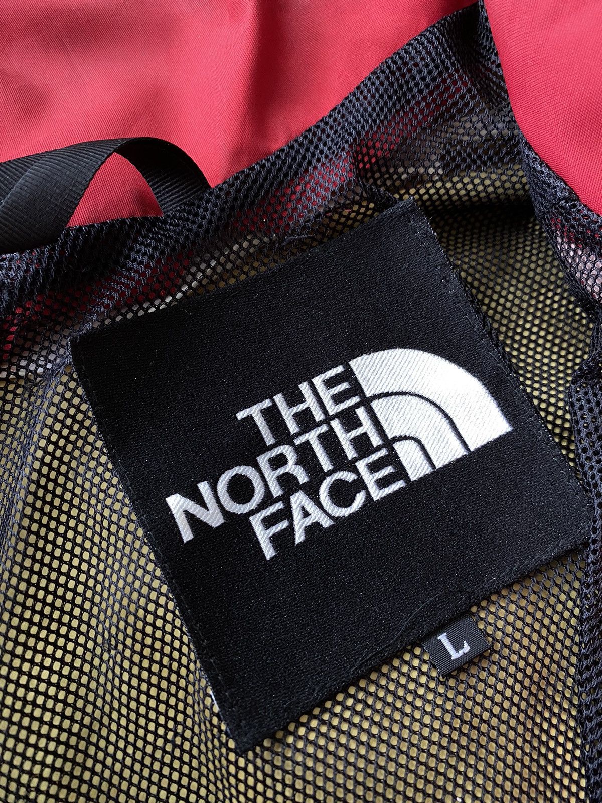 The North Face The North Face Goretex Stepway vintage jacket Size L / US 10 / IT 46 - 7 Thumbnail