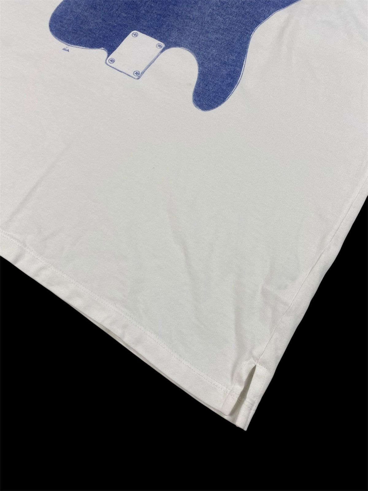 Lad Musician Lad Musician Fender 20th T-Shirt Size US M / EU 48-50 / 2 - 7 Thumbnail