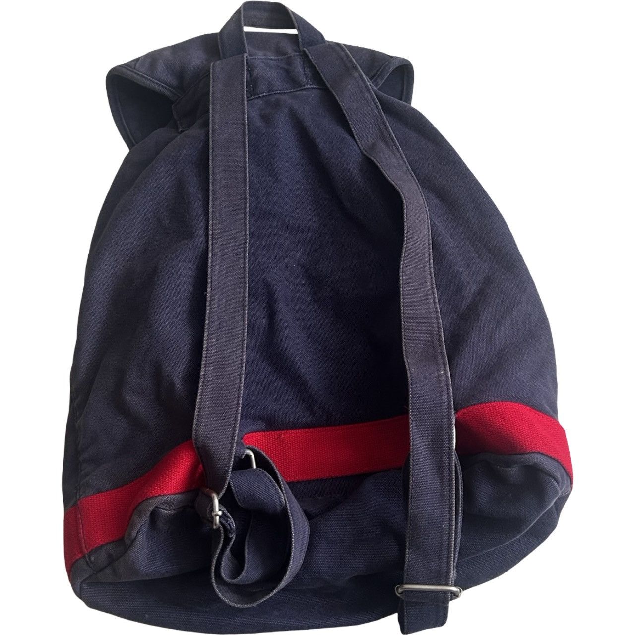 Tommy Hilfiger Tommy Hilfiger Flag Logo Backpack Size ONE SIZE - 6 Thumbnail