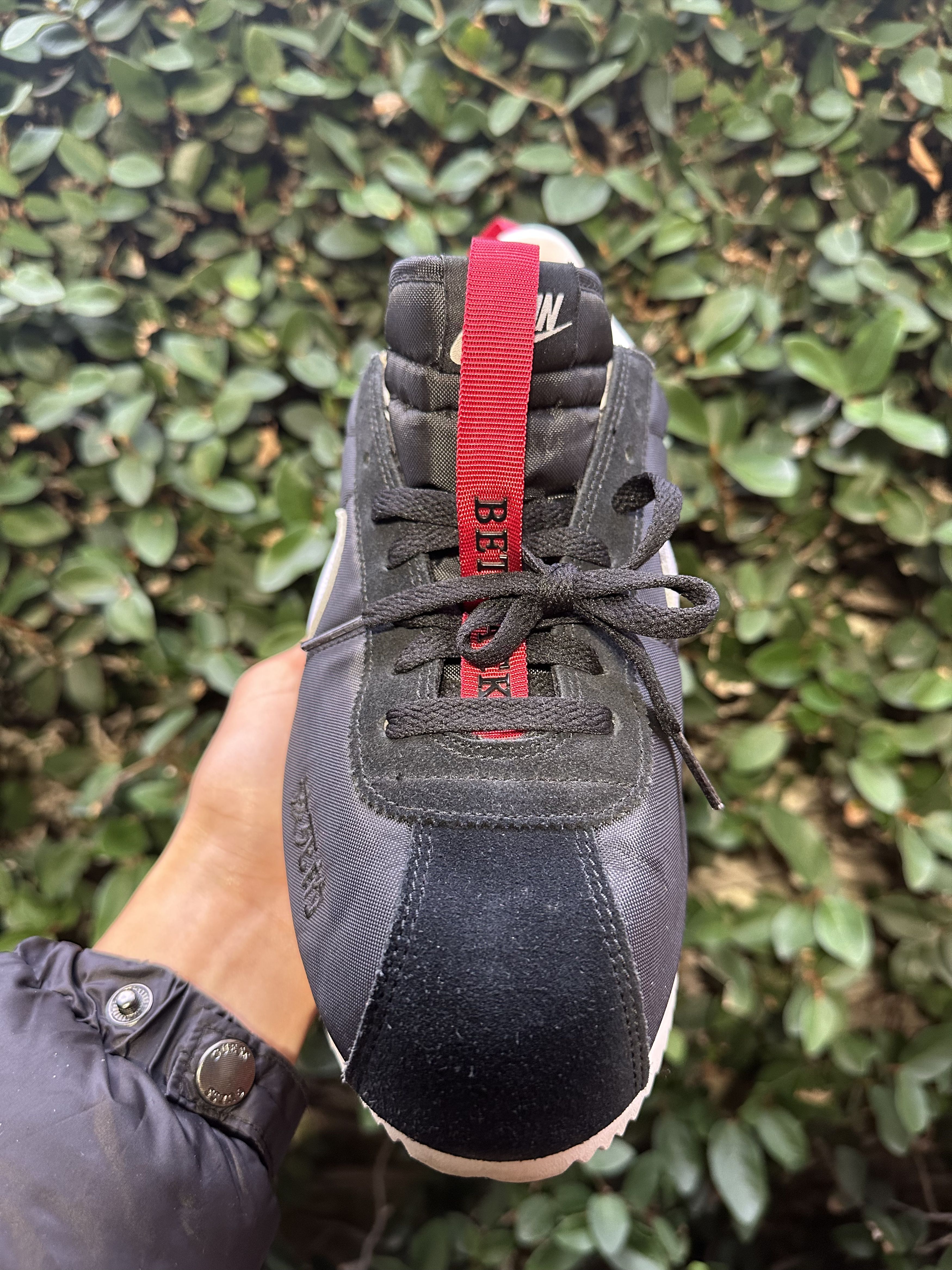 Nike Rare Nike Cortez Kenny 3 Men 13 Kendrick Lamar Size US 13 / EU 46 - 5 Thumbnail