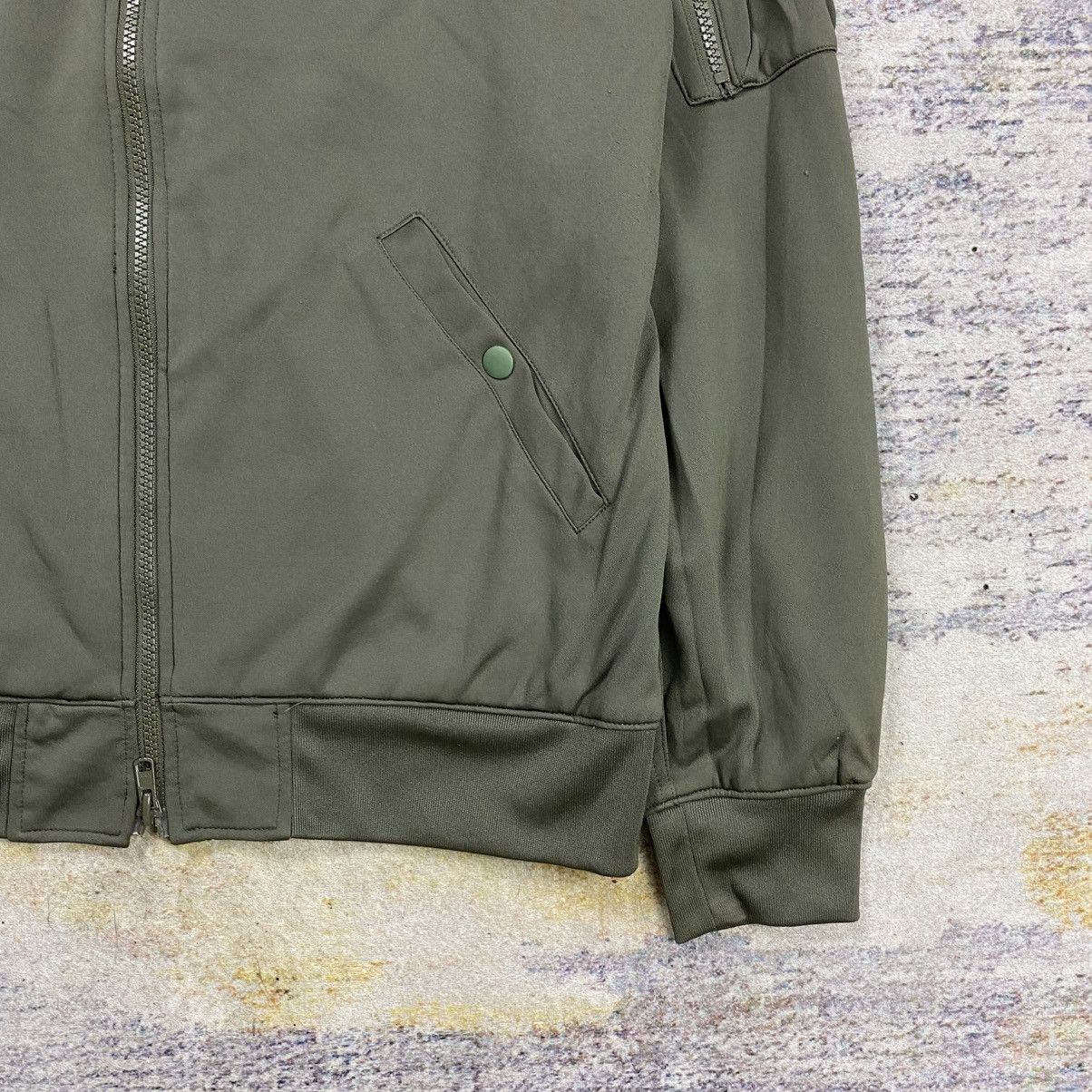 F.C.R.B Nike x Fcrb reversible bomber jacket Size US M / EU 48-50 / 2 - 9 Thumbnail