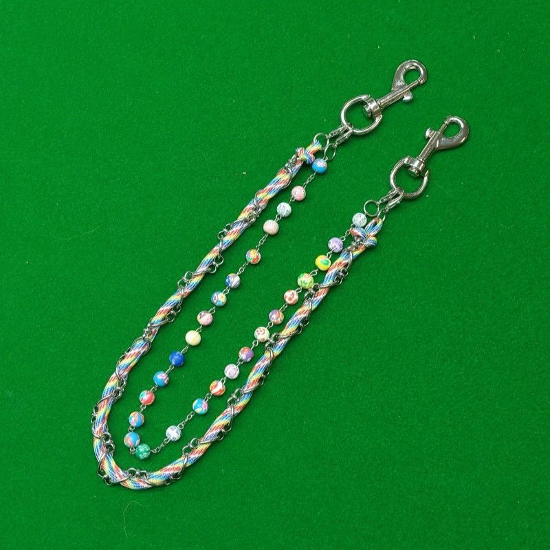 Jewelry Wallet chain Size ONE SIZE - 2 Thumbnail