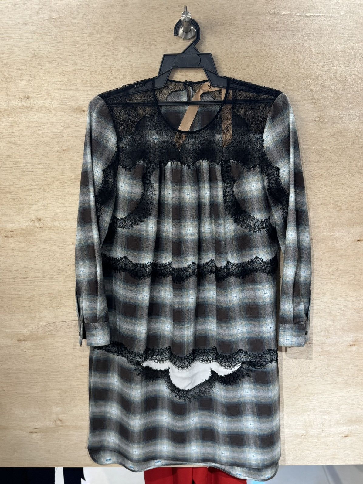 N21 N21 LACE Size L / US 10 / IT 46 - 1 Thumbnail