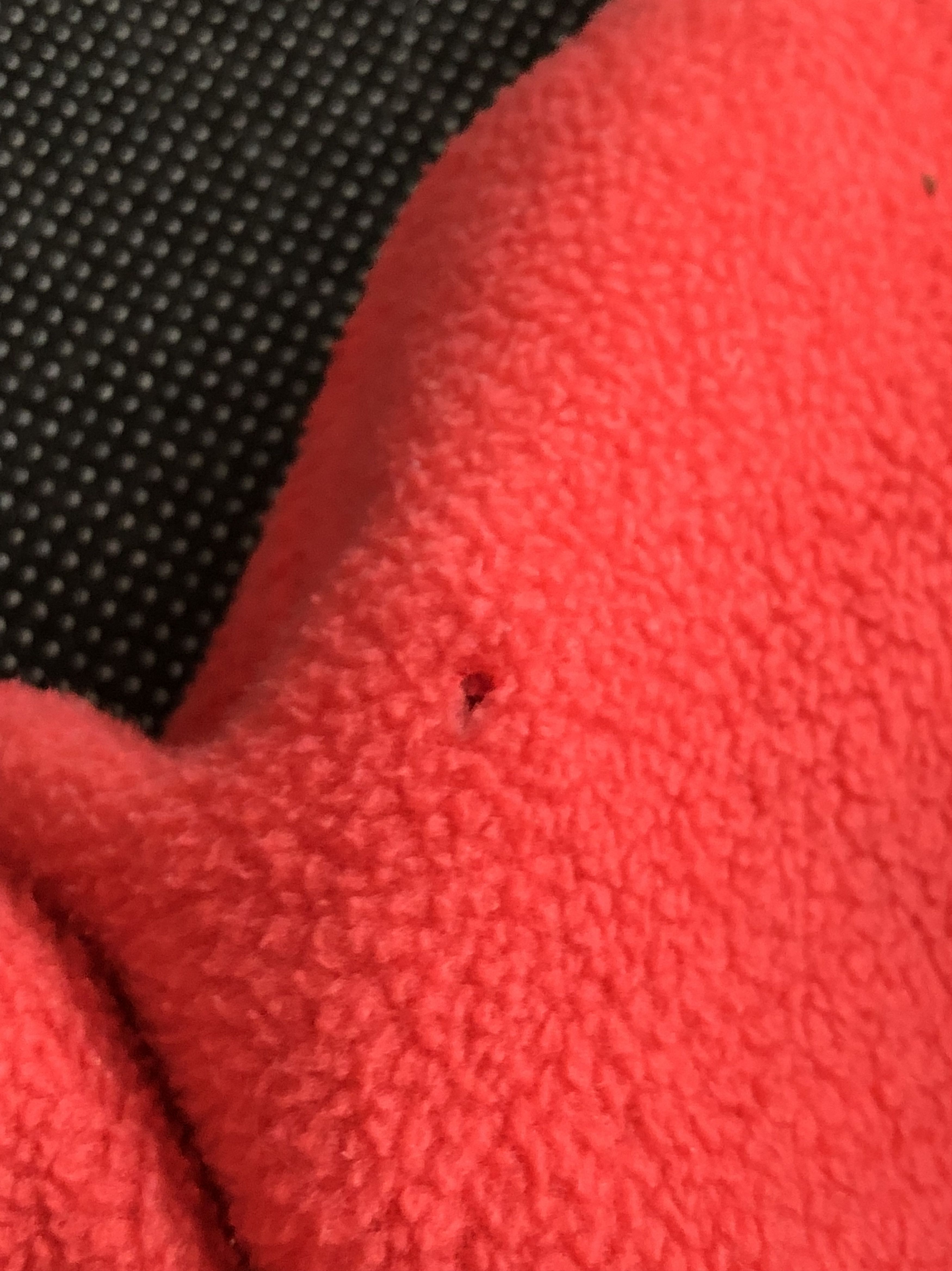 Patagonia RARE🔥90’S PATAGONIA SYNCHILLA FLEECE PULLOVER DARK SALMON Size US L / EU 52-54 / 3 - 9 Thumbnail