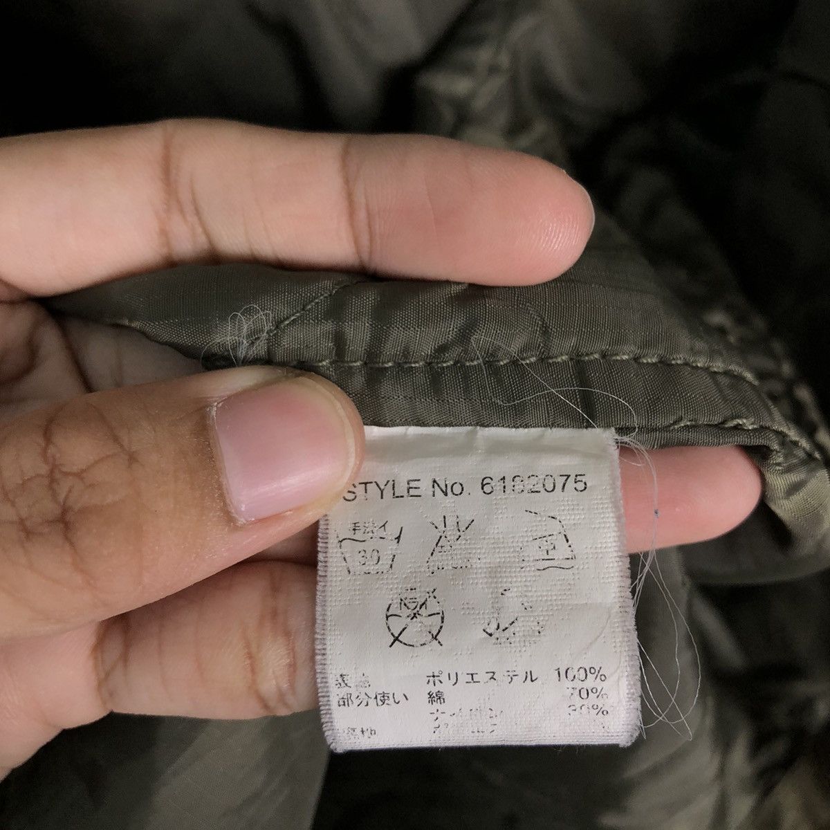 Avirex 🔥Hunting Parka Jacket Military Design Avirex Usa Size US L / EU 52-54 / 3 - 20 Thumbnail