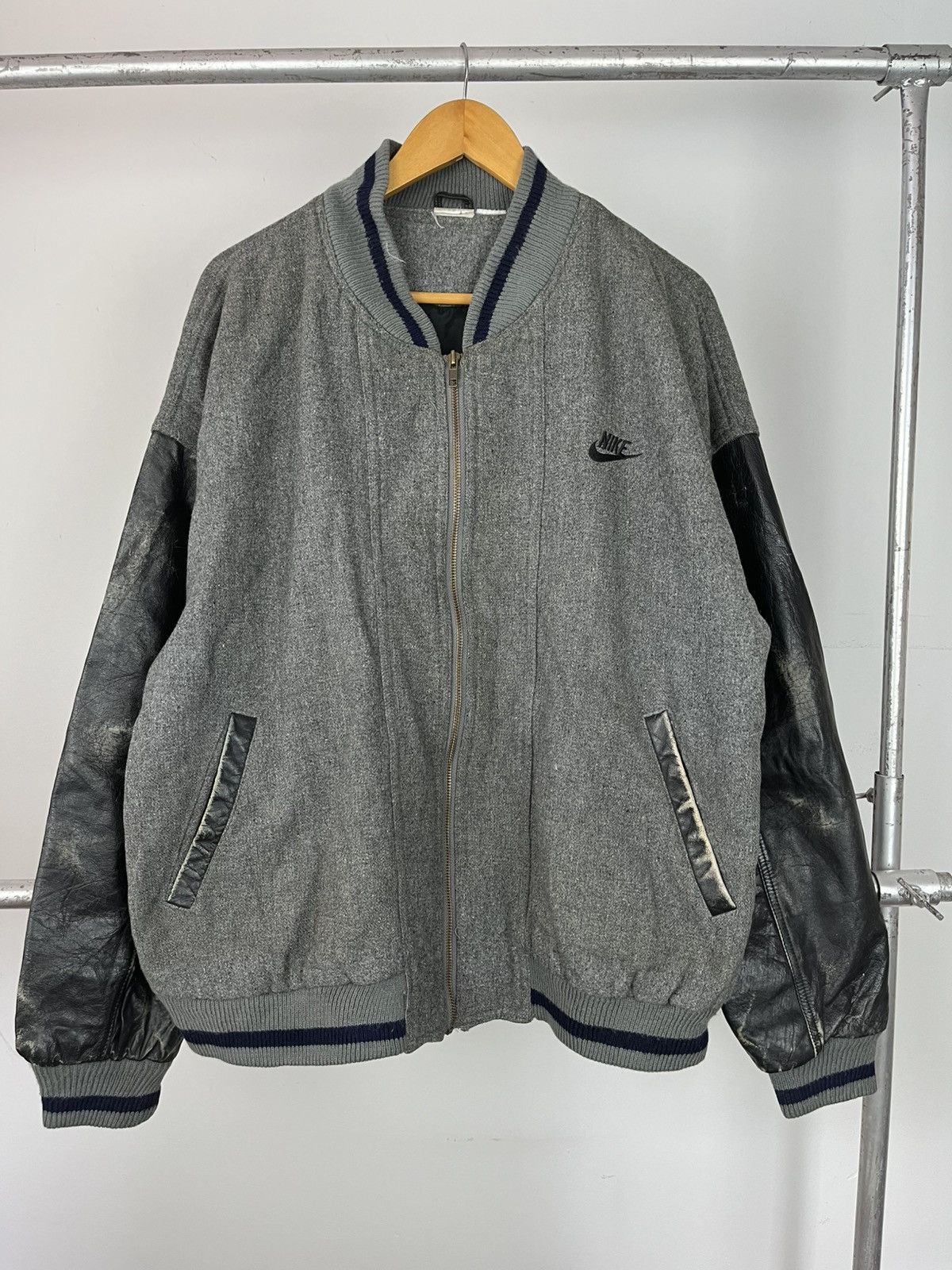 Nike Vtg90’s Nike Size US XL / EU 56 / 4 - 1 Thumbnail