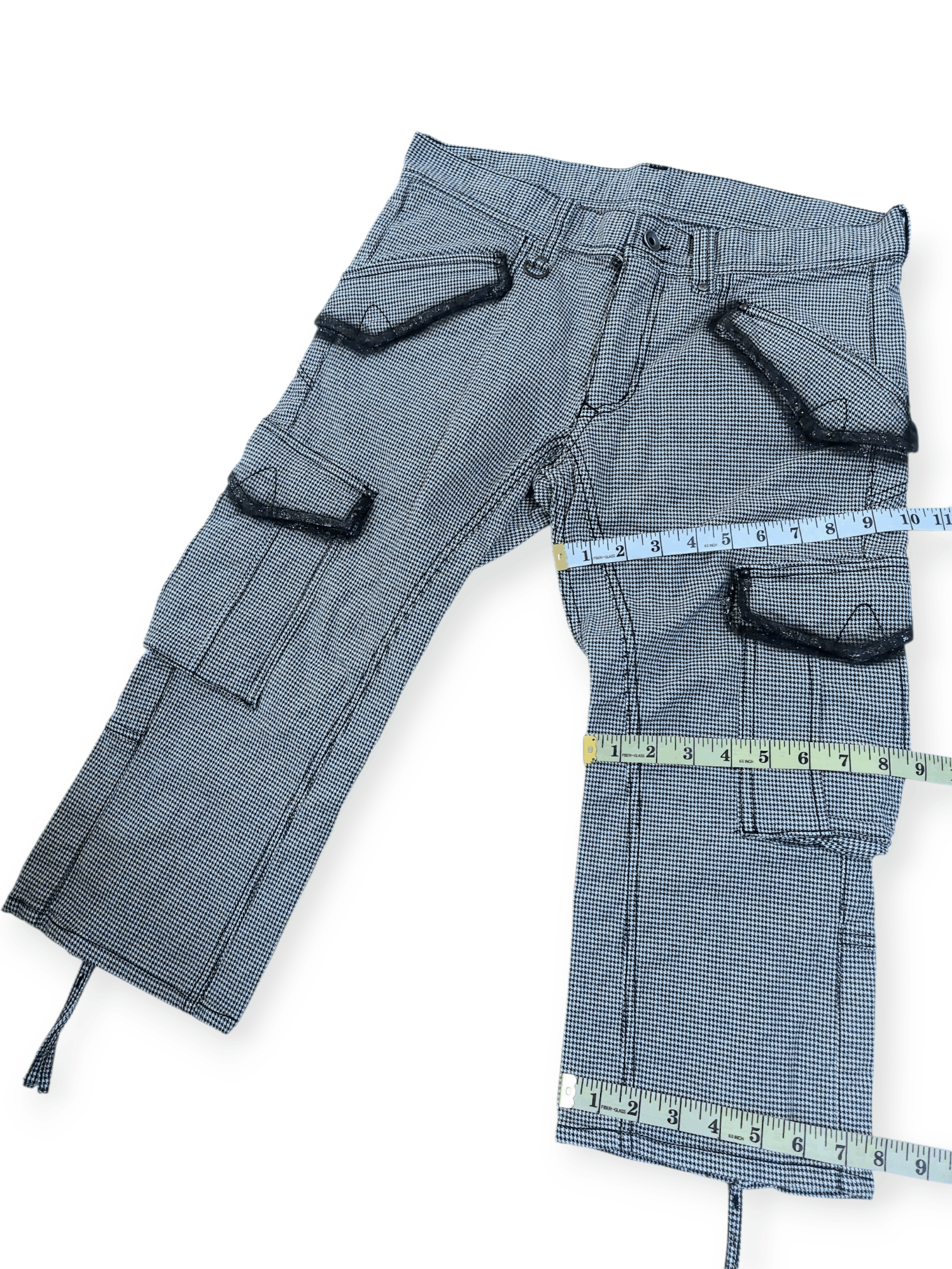 HIDEAWAYS Nicole Club For Men Tactical Shaded Multipocket Size US 32 / EU 48 - 19 Thumbnail